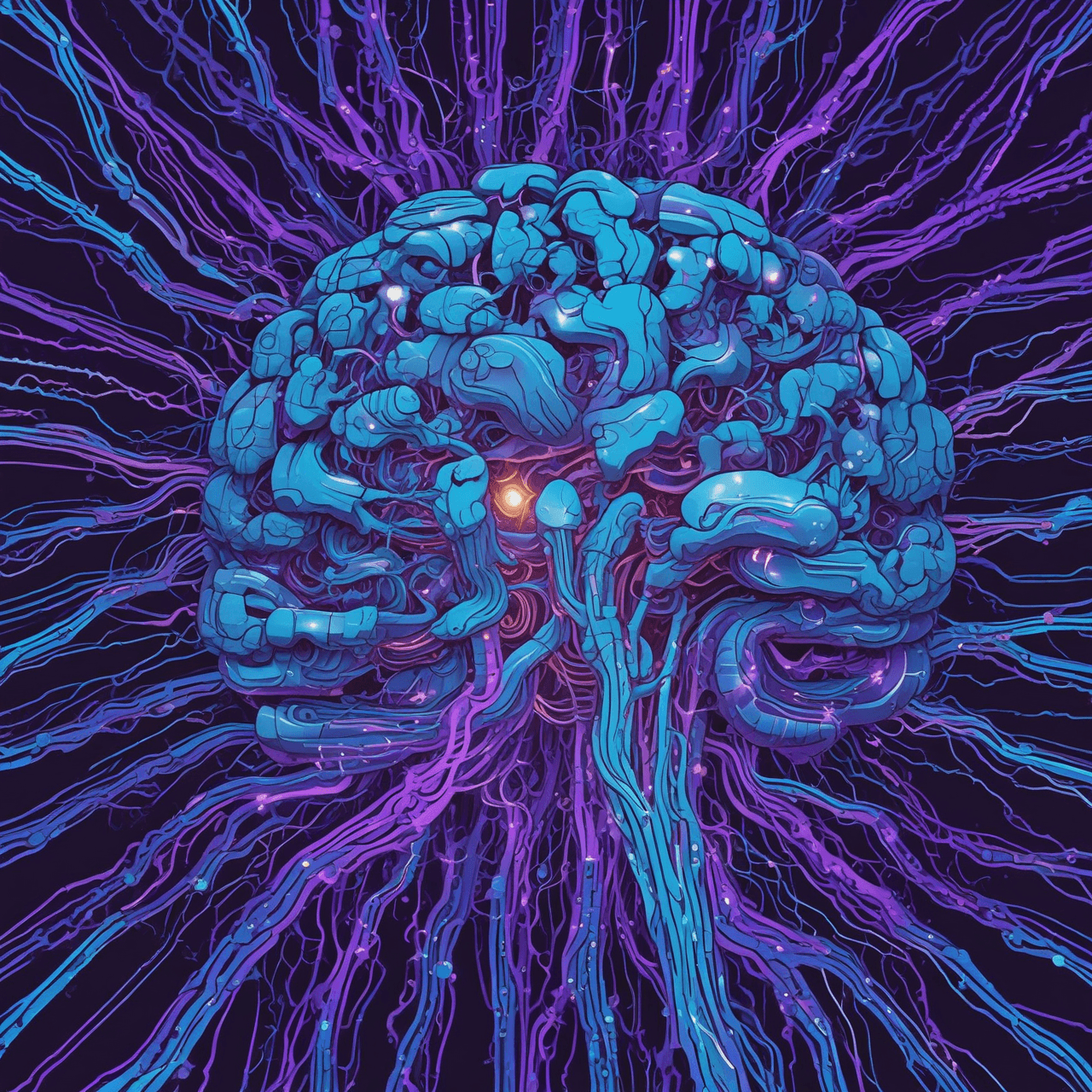 Synapse Sprint game banner
