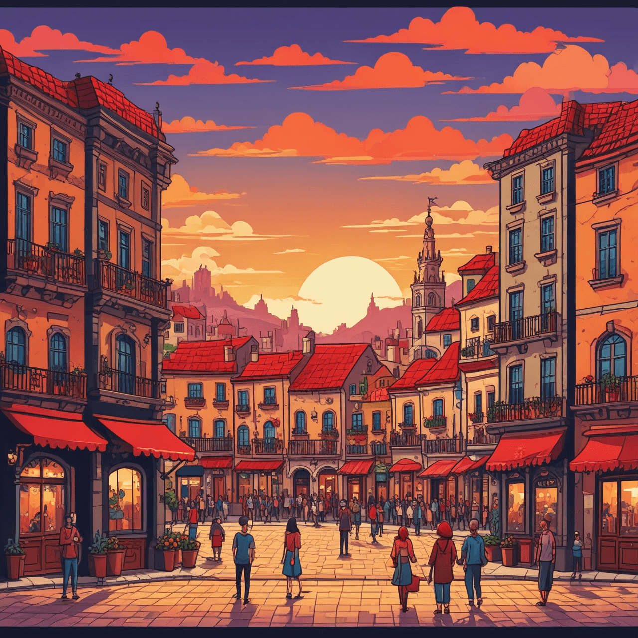 ¡Desafío en Español! game banner