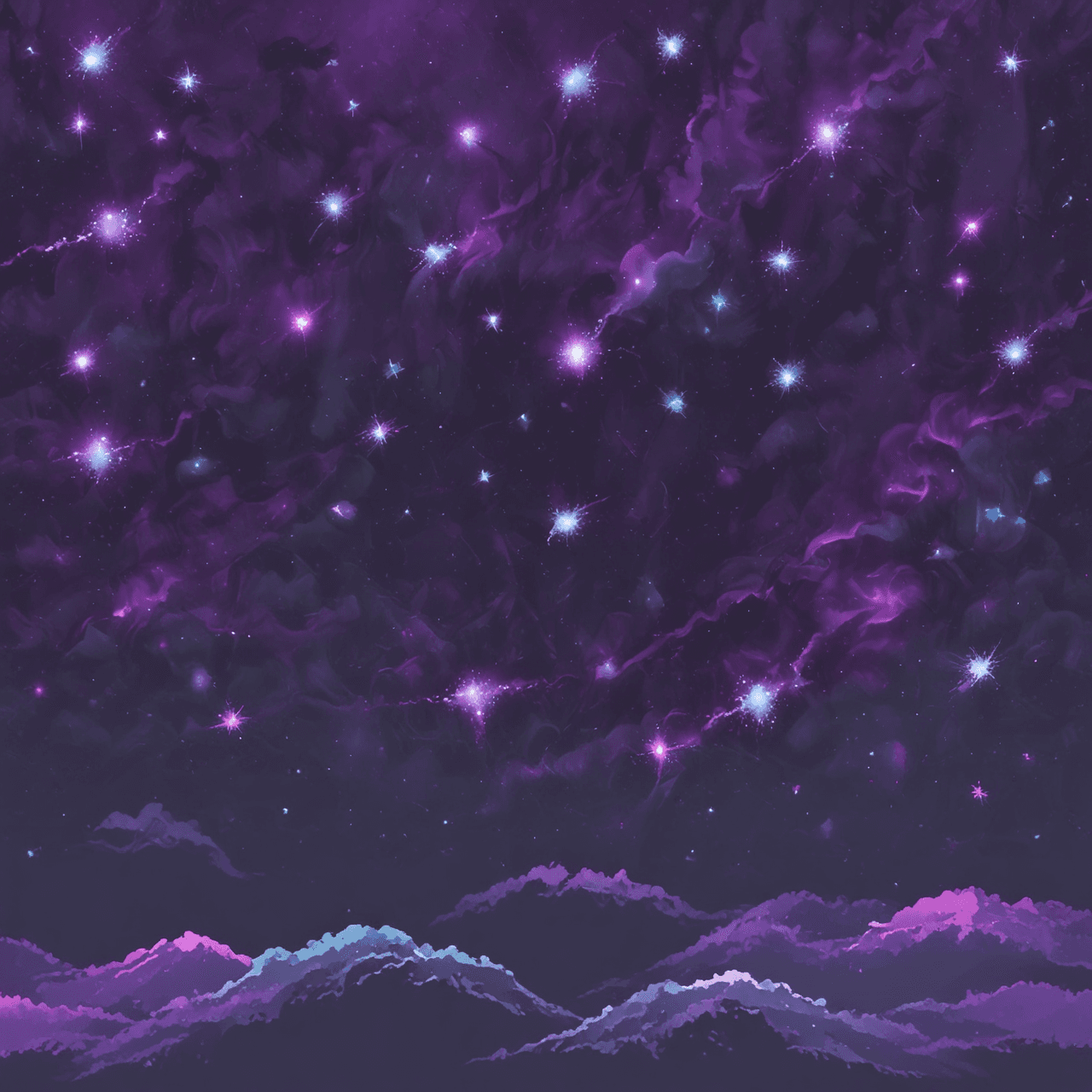 Muscle Mania Space Run game banner