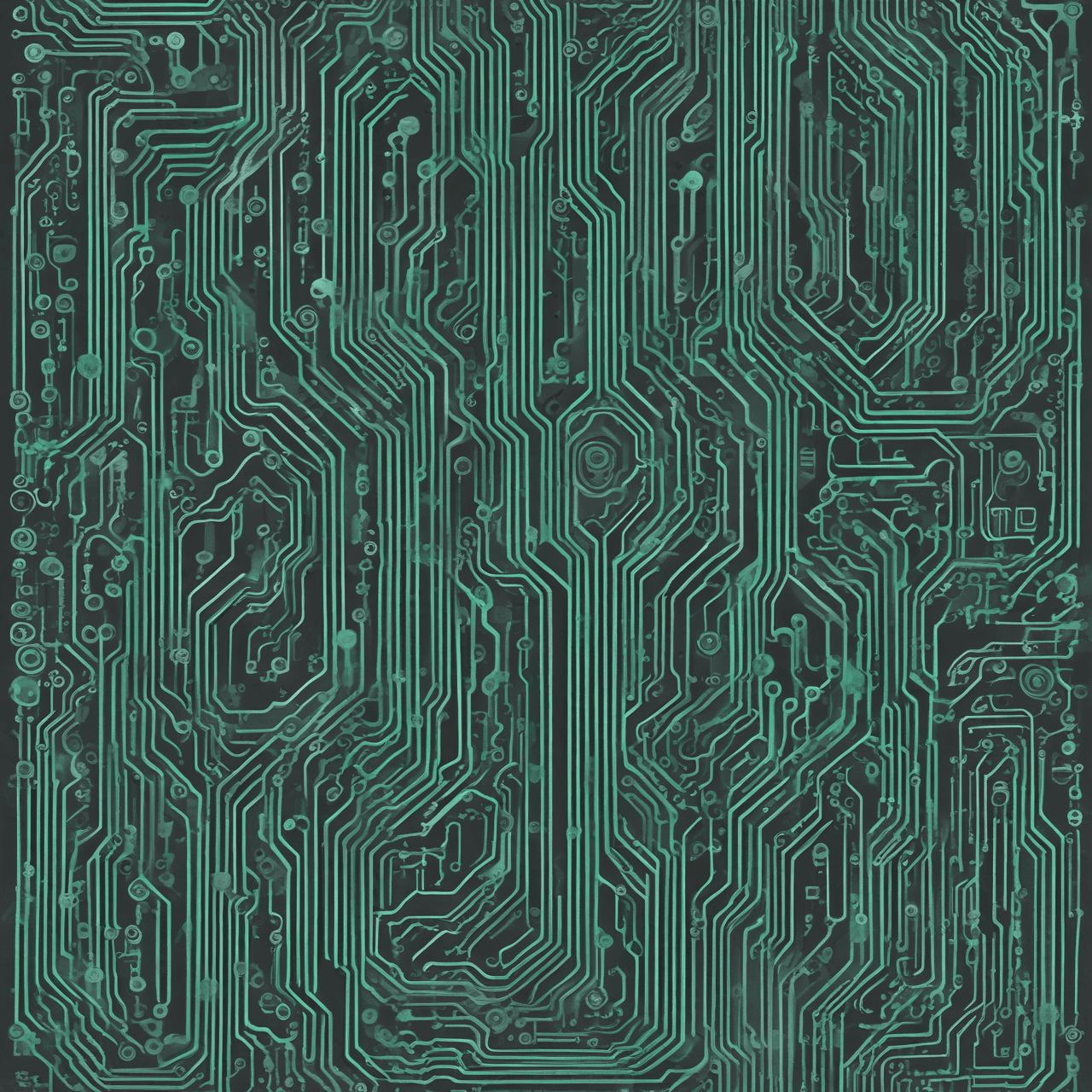 Circuit Runner Quiz game banner
