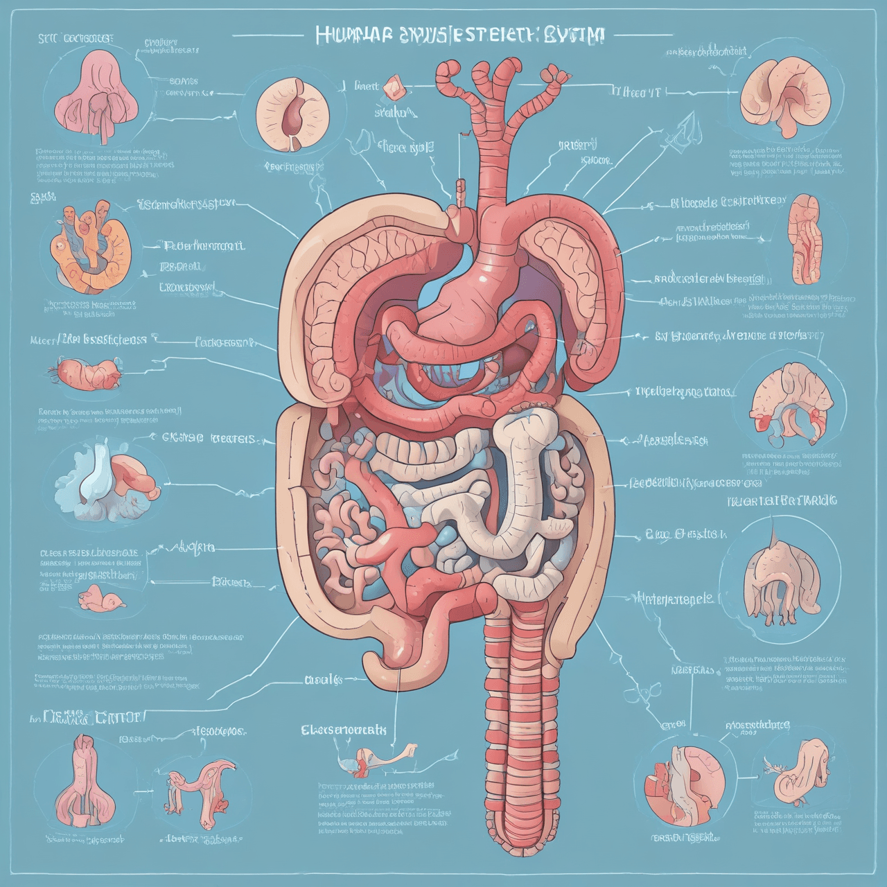 Gut Instincts Race game banner