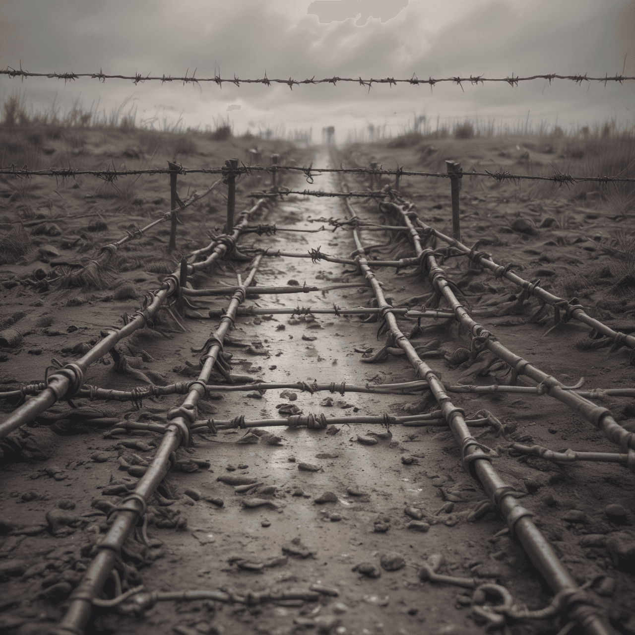 WW1 Quiz Assault game banner