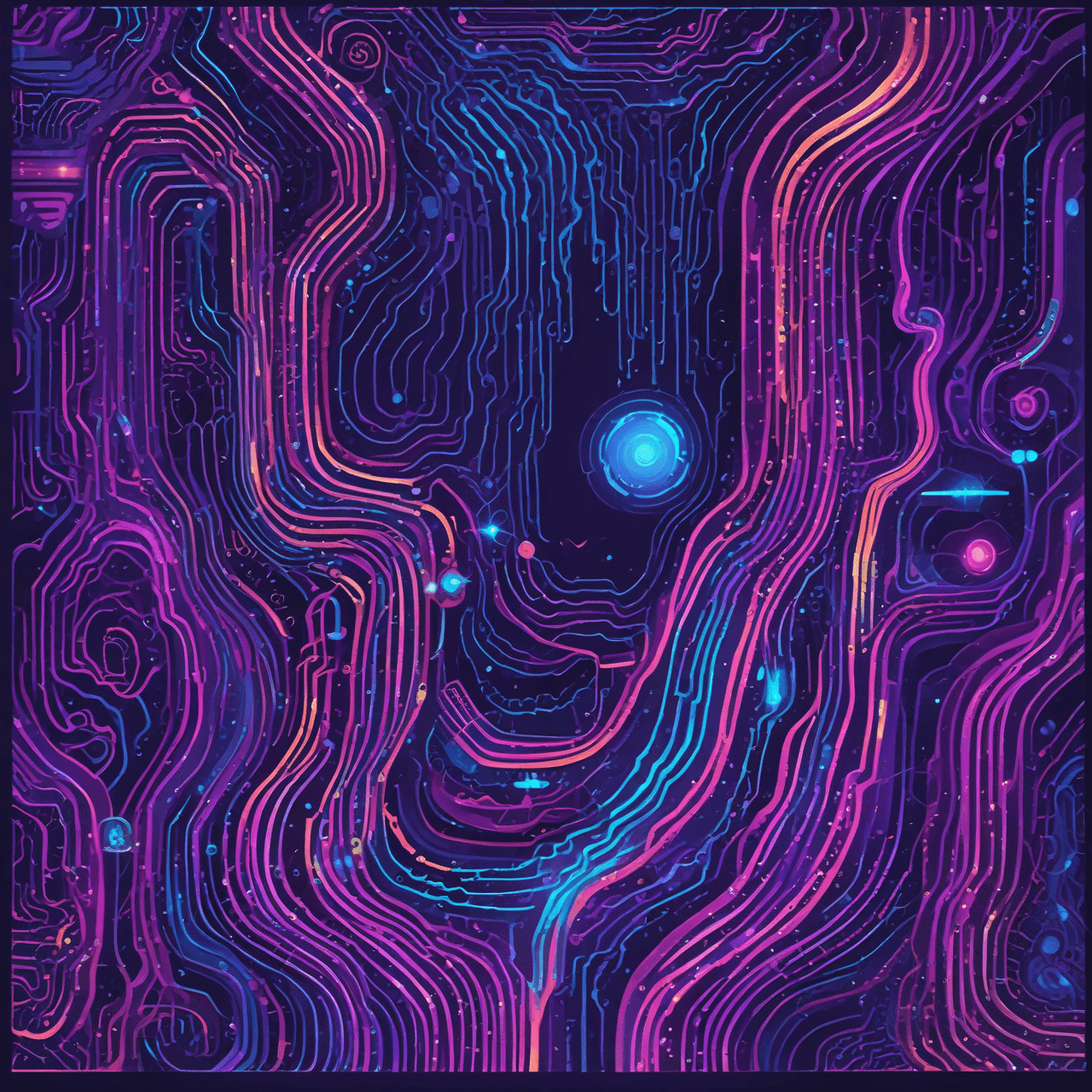 Resonance Race game banner