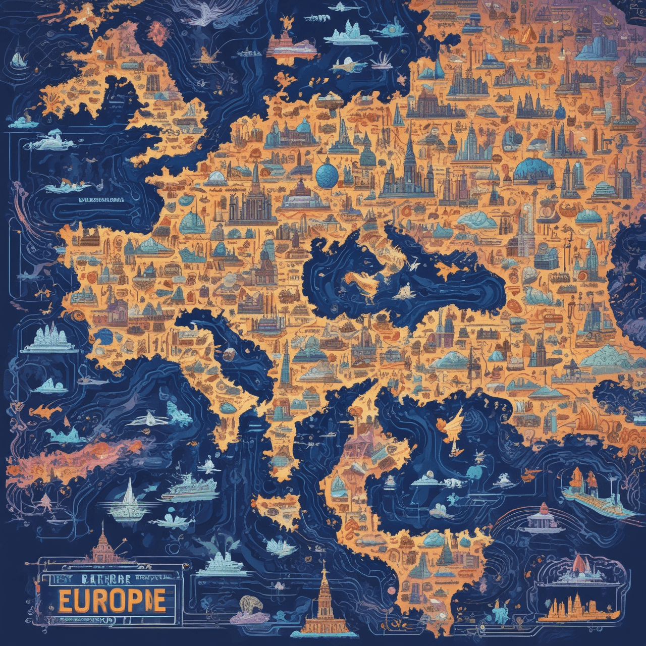 EU Jetpack Quest game banner