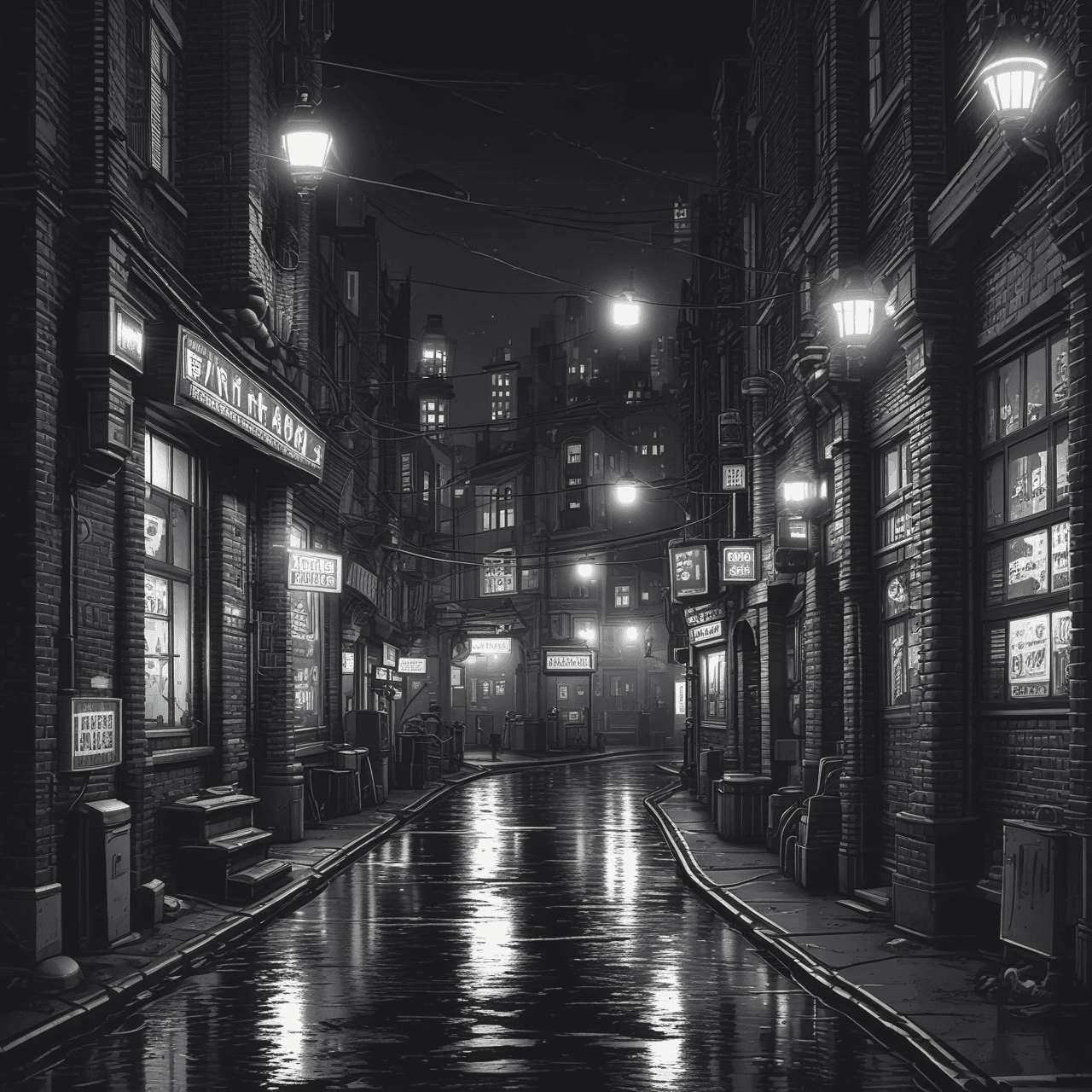 Mobster Run Quiz game banner