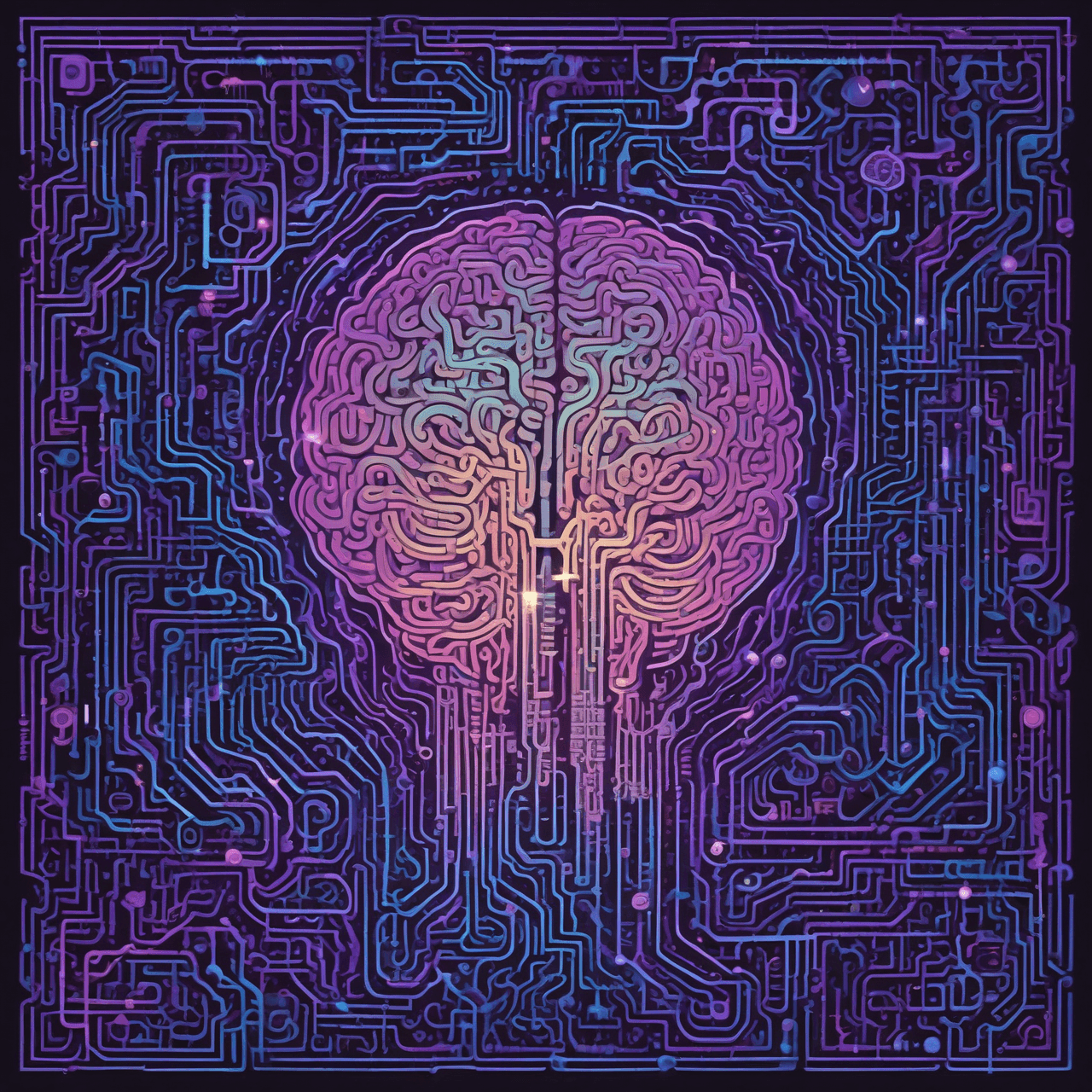 Mind Maze Runner game banner