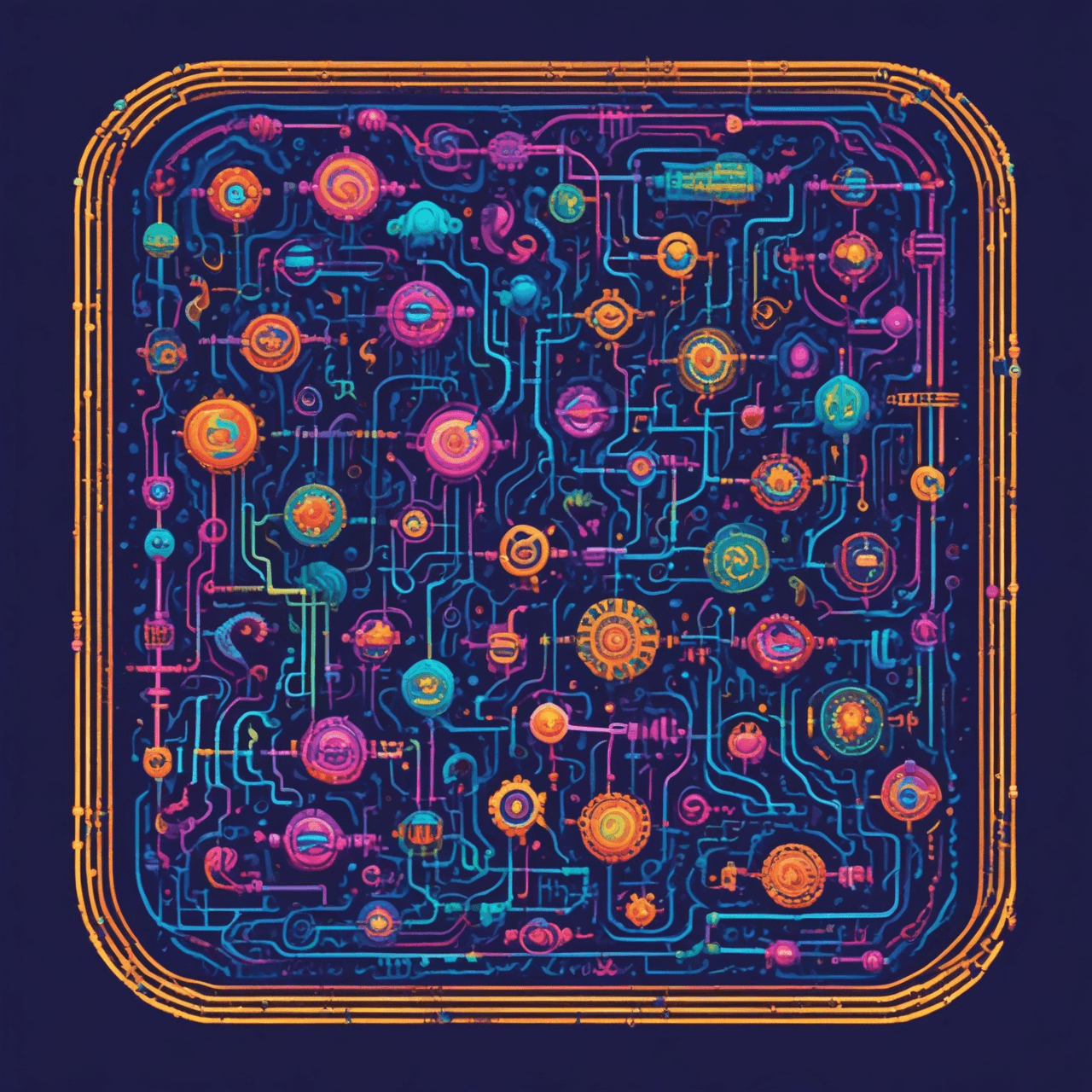 Bio-Dash Discovery game banner
