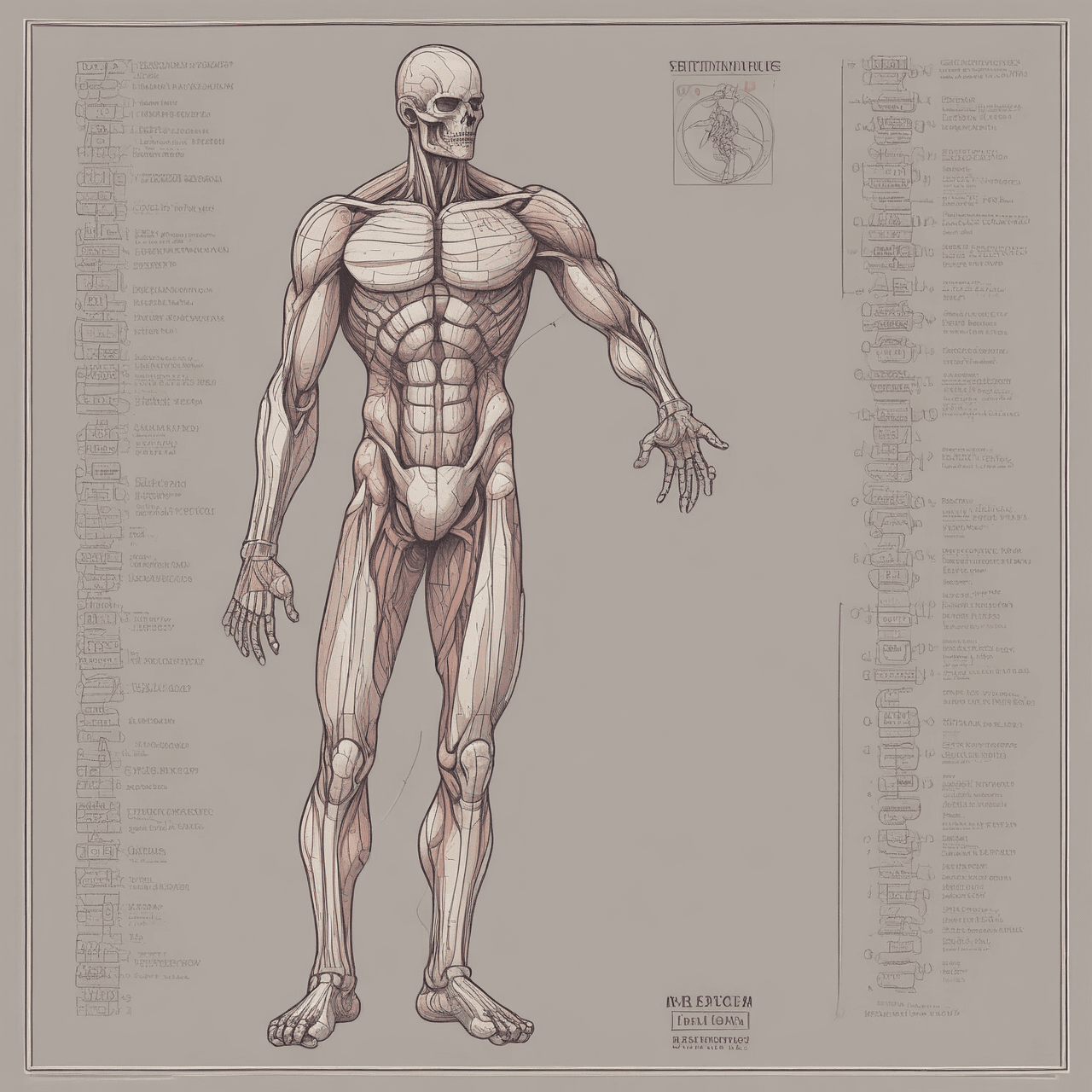 Muscle Quiz Defenders game banner