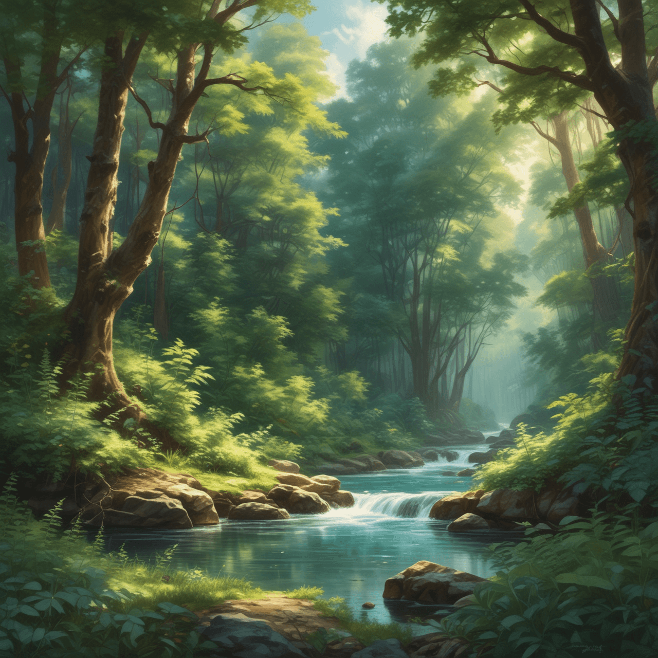 Ecology Run Quiz game banner