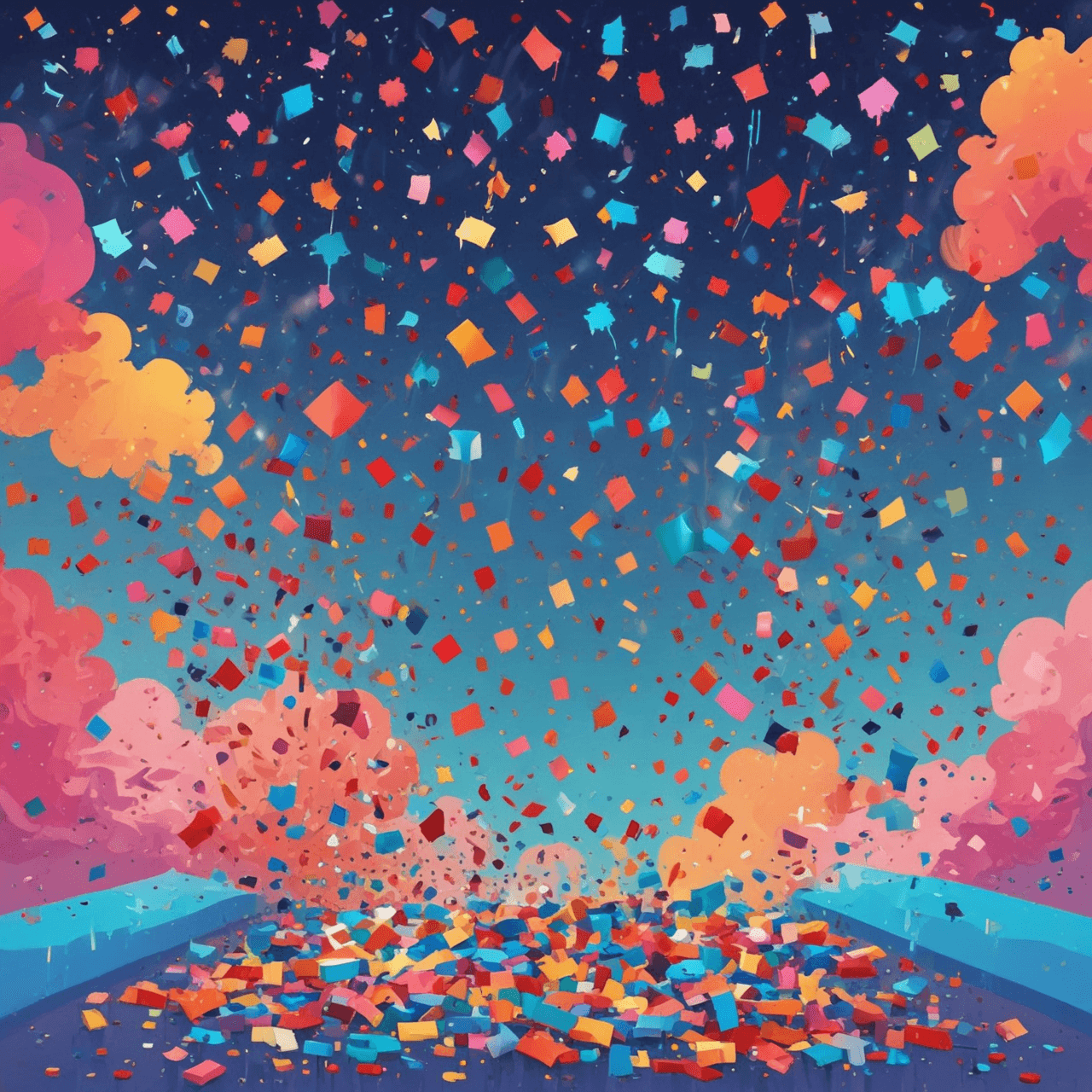 Graduation Jump game banner