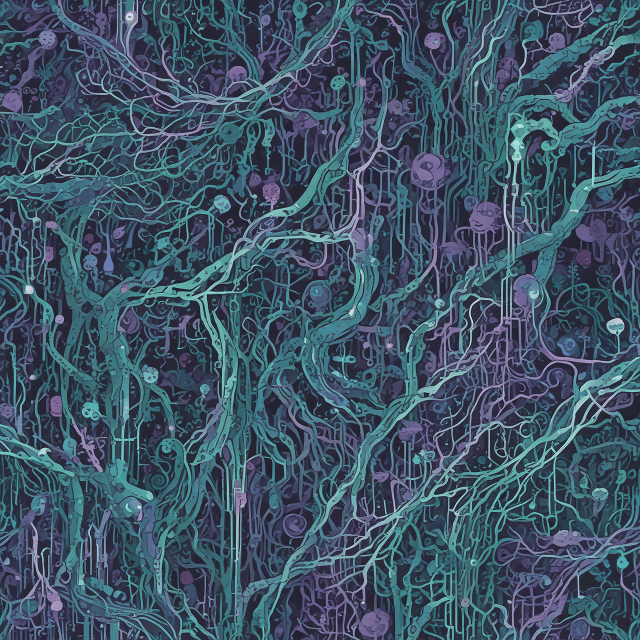 Neuro-Med Dash game banner
