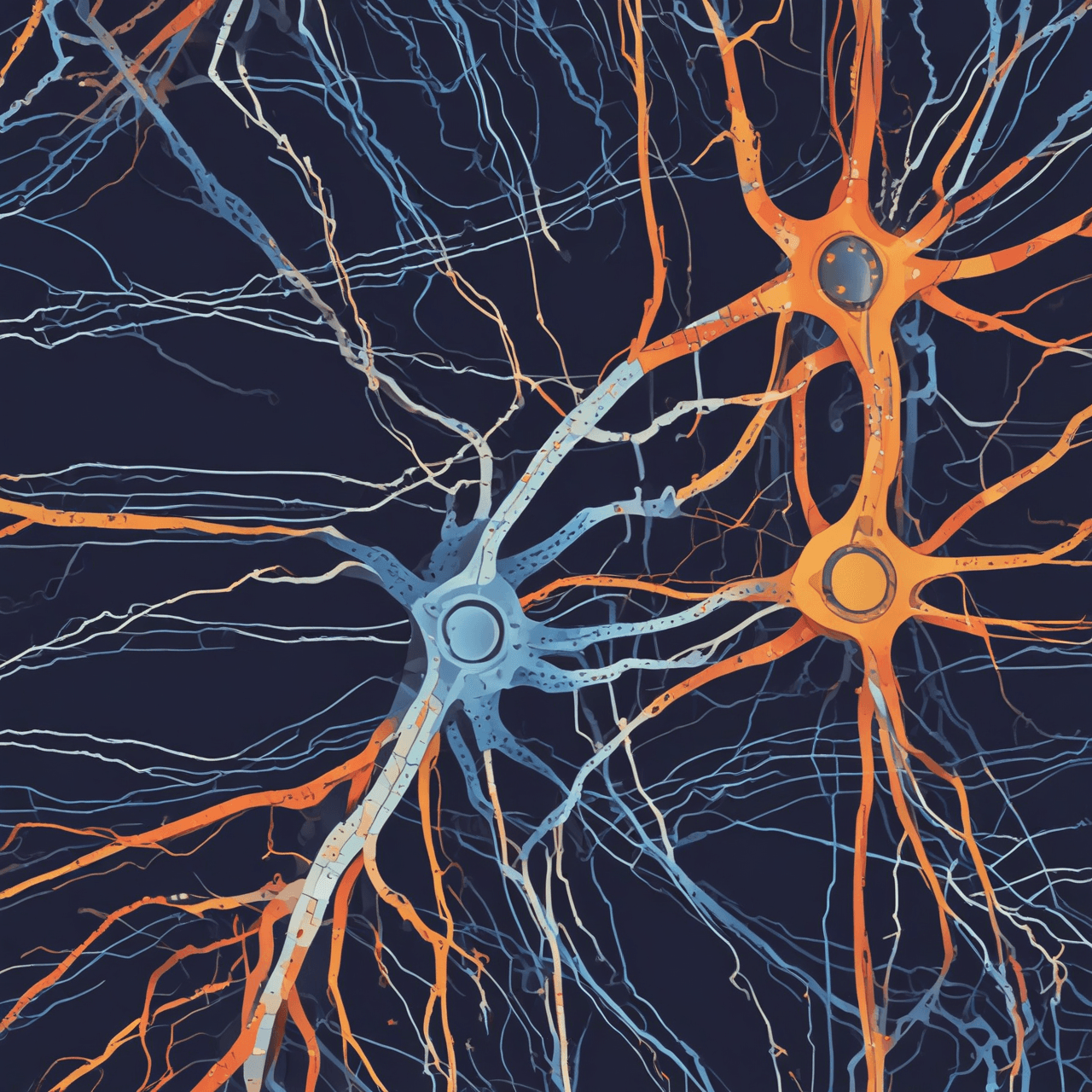 Neuron Navigator game banner