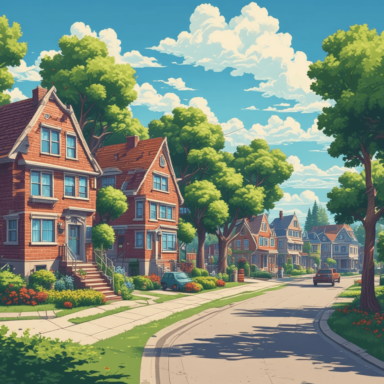 Simple Quiz Run game banner