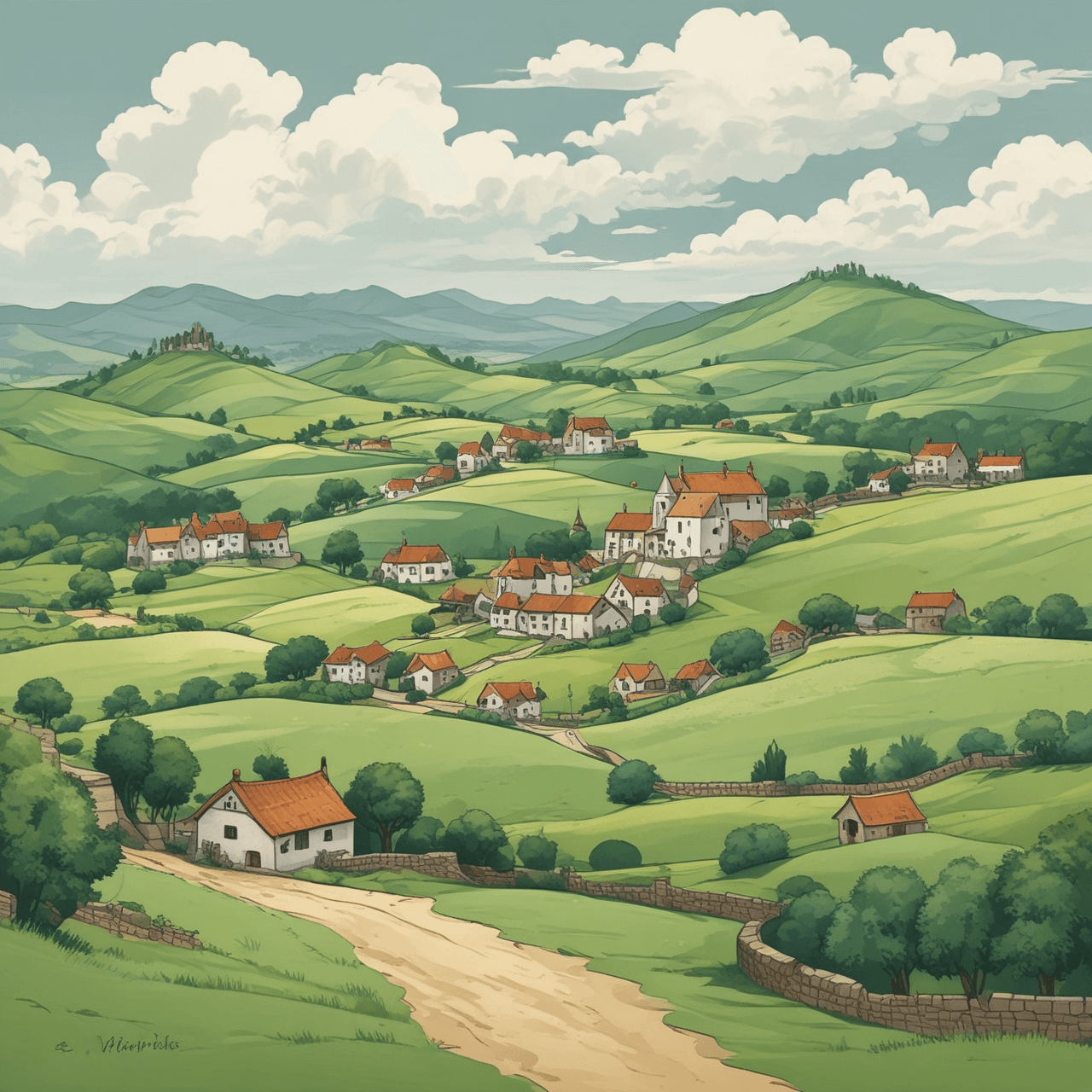 Średniowieczny Quiz Obrońców game banner