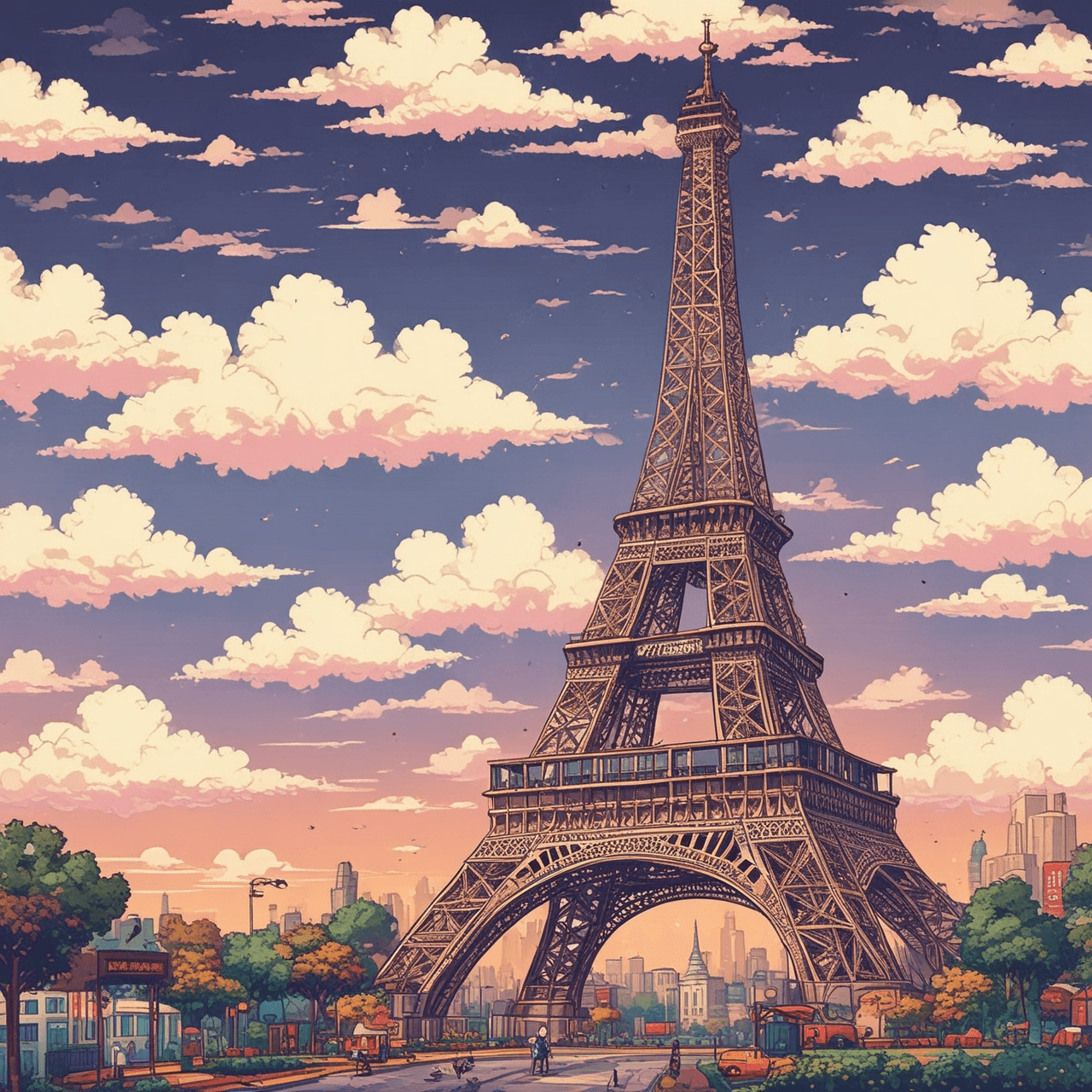 10 Domande: Verbi Francesi game banner