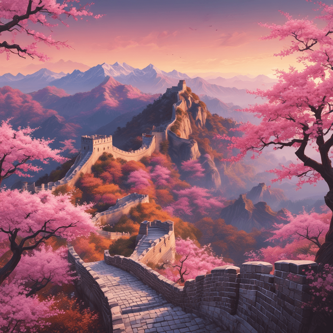 China Dash game banner