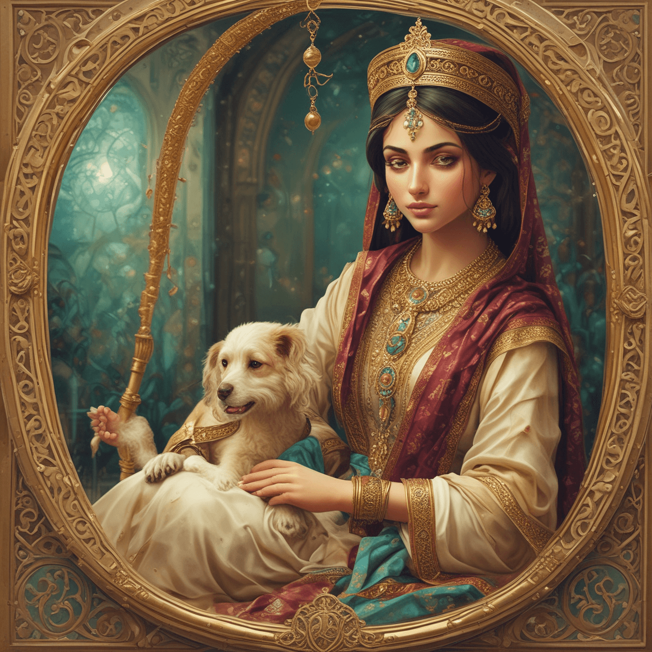 اختبار الحرب العالمية الأولى game banner