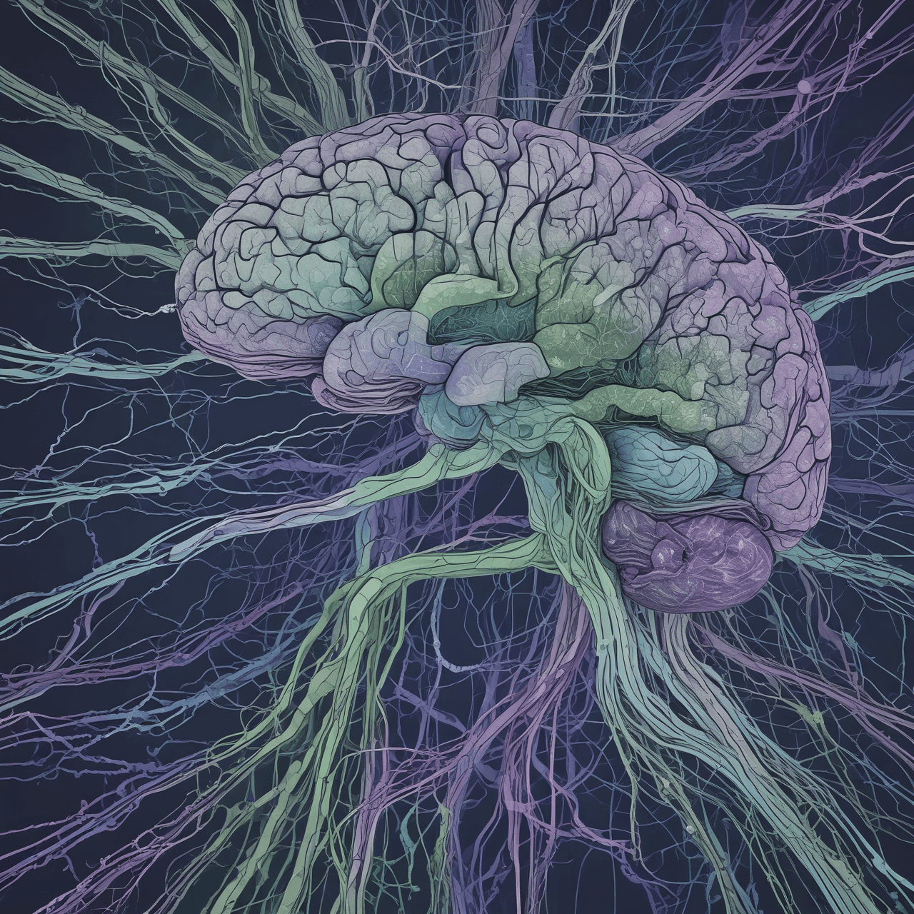 Neuro Defender game banner