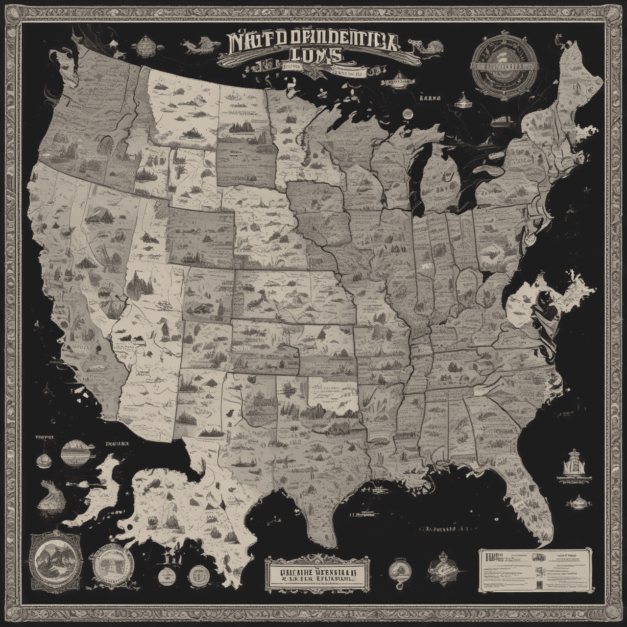 Civil War Challenge game banner