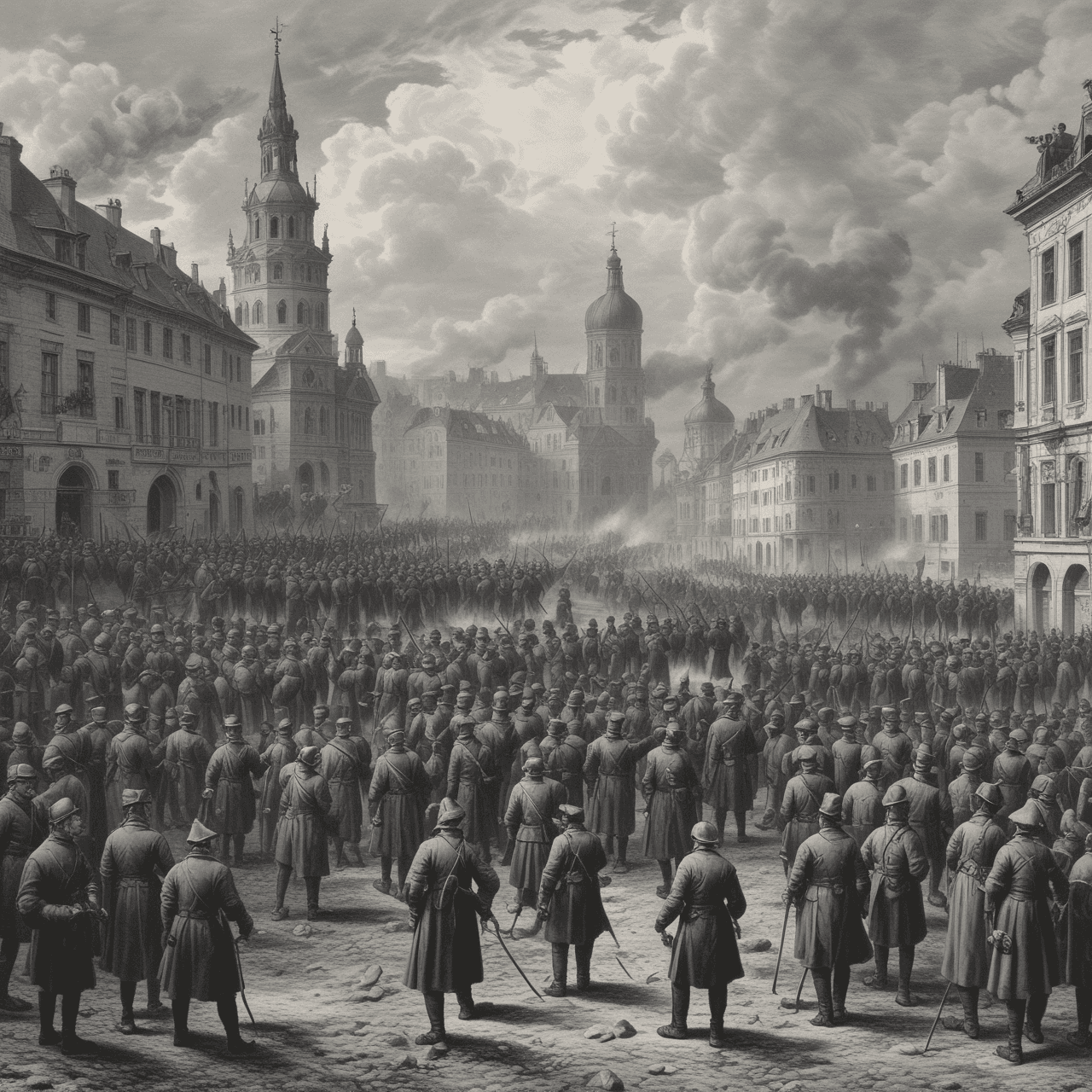 Kvíz o průmyslové revoluci game banner