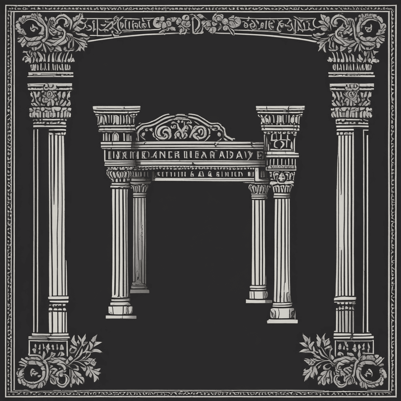 Participium Race game banner