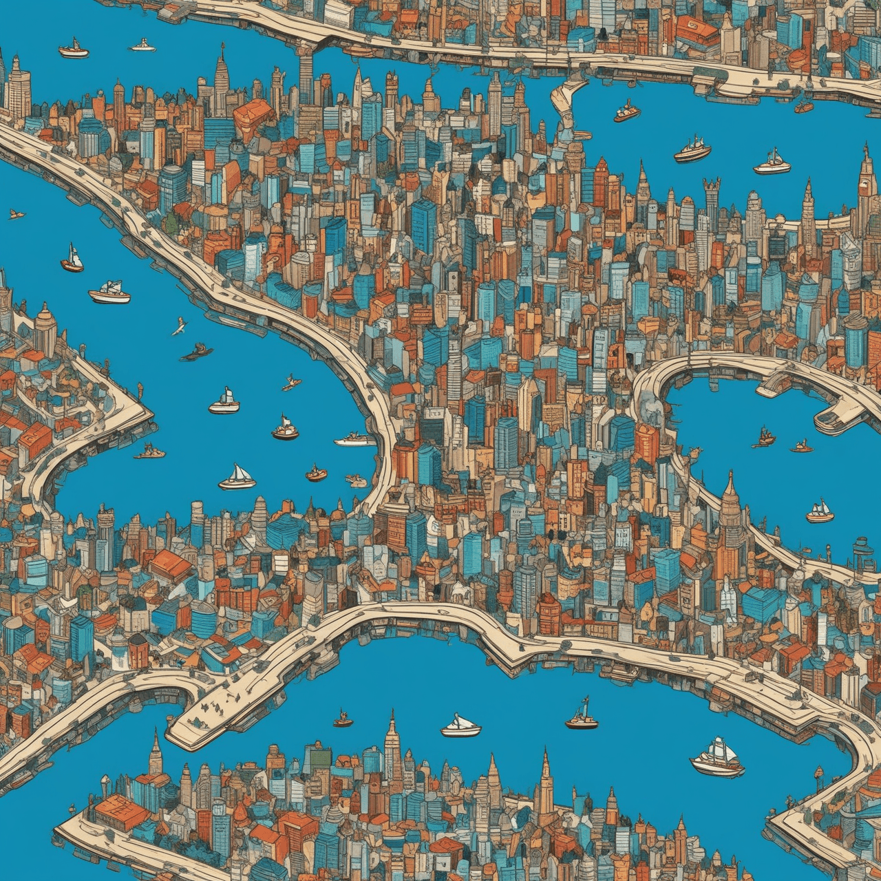 Urban Chess Run: Aussie Edition game banner