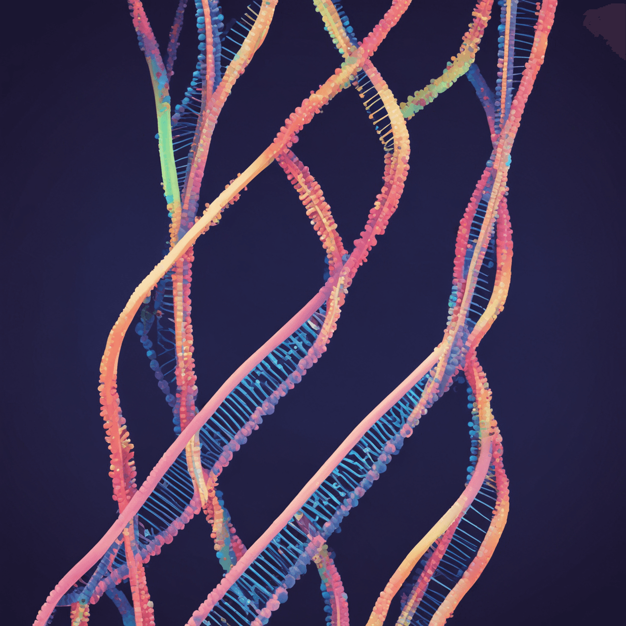 Gene Runner Quiz game banner