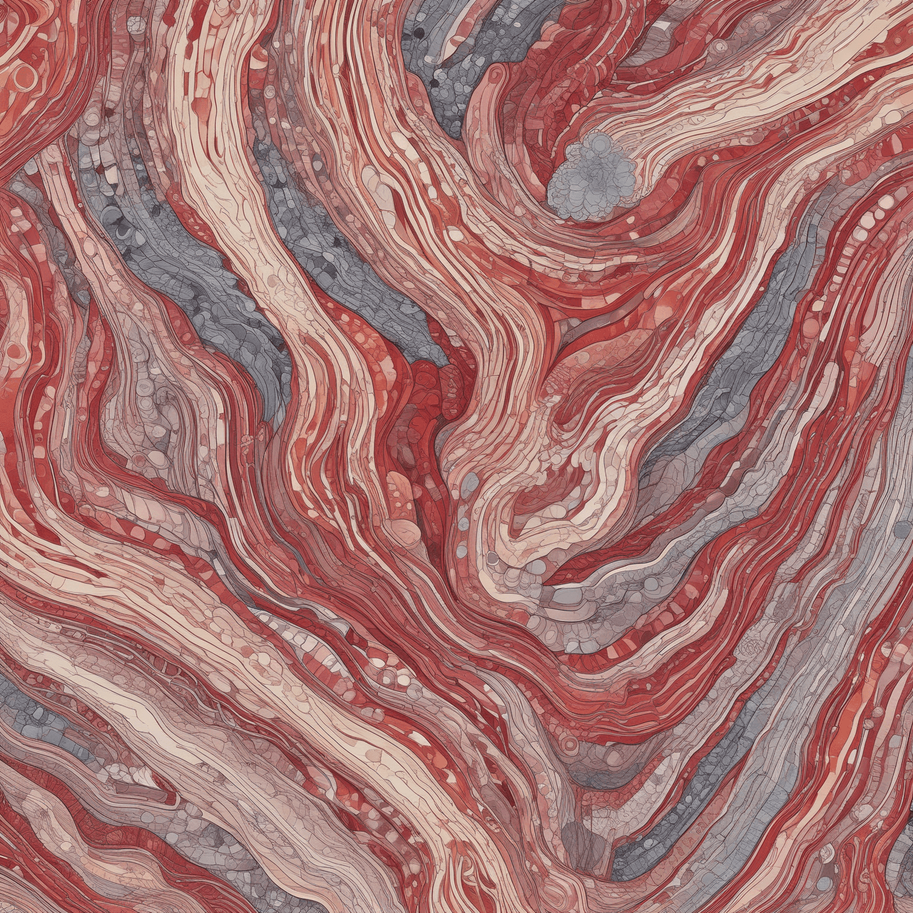 Muscle Tissue Marathon game banner