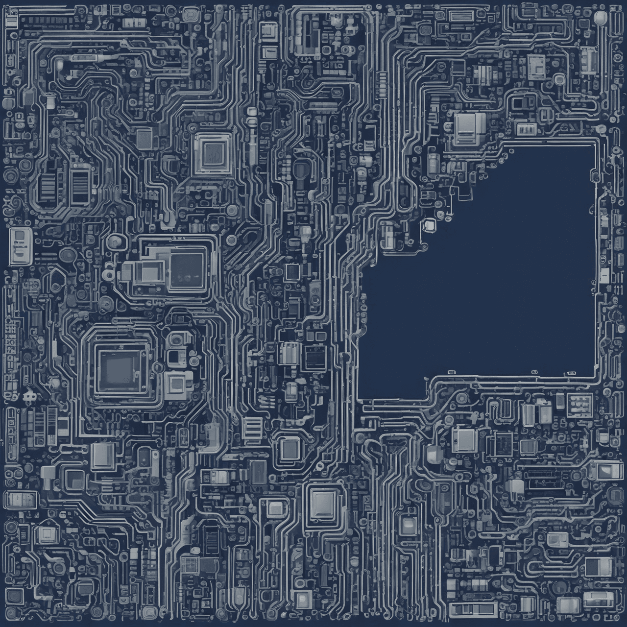 Firmware Frenzy game banner