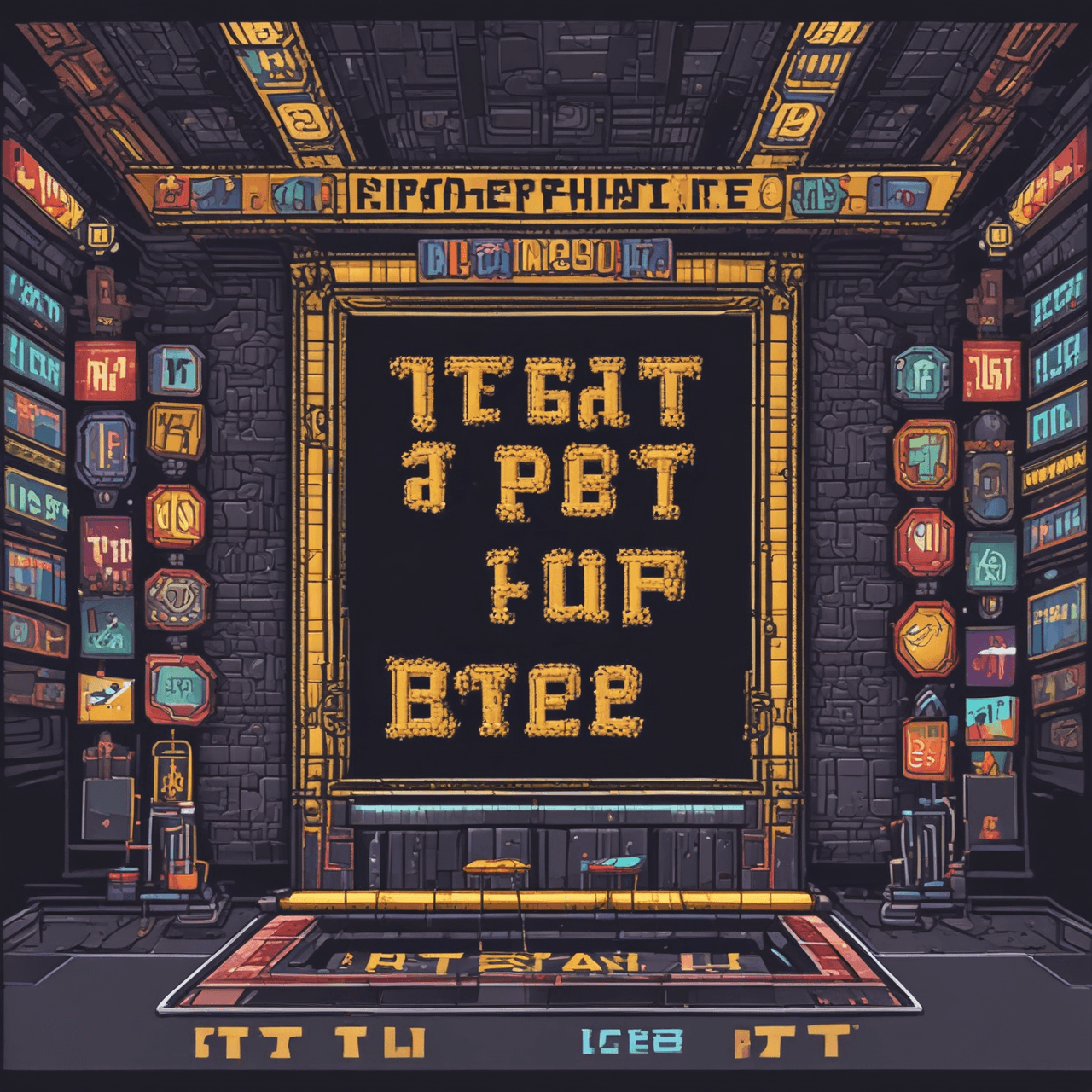 Spell It Right! game banner