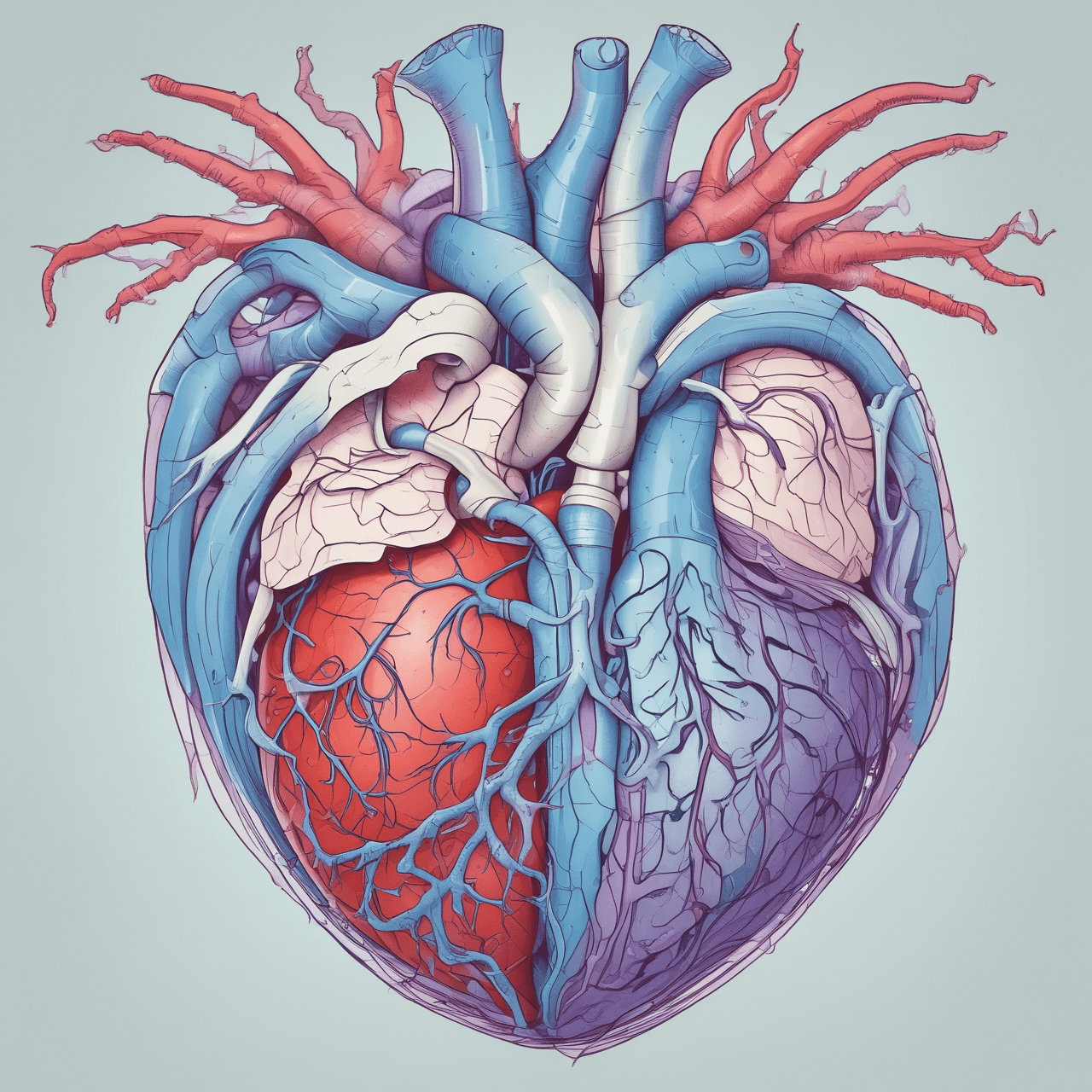 Heart Health Adventure game banner