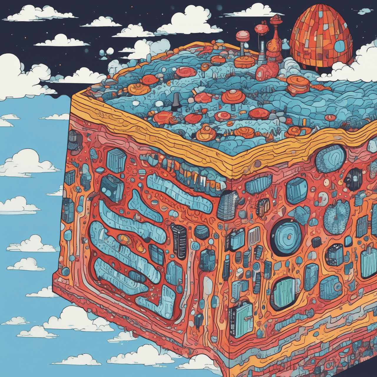 Epidermis Explorer game banner