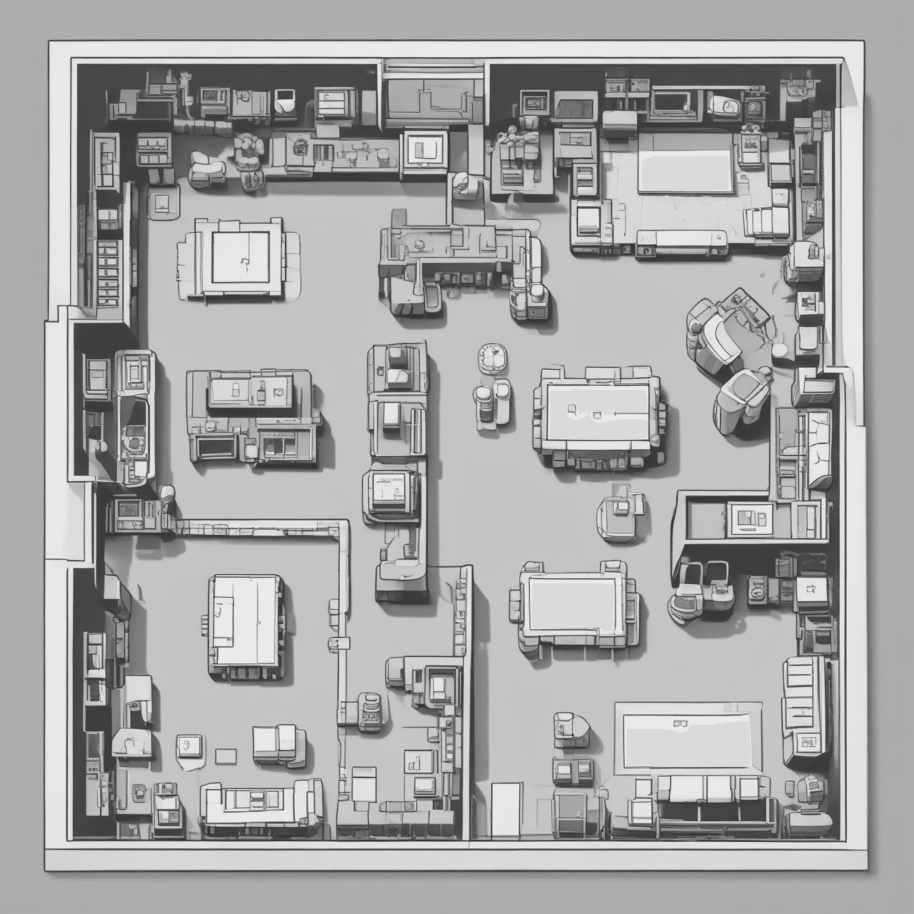 Plan Runner game banner