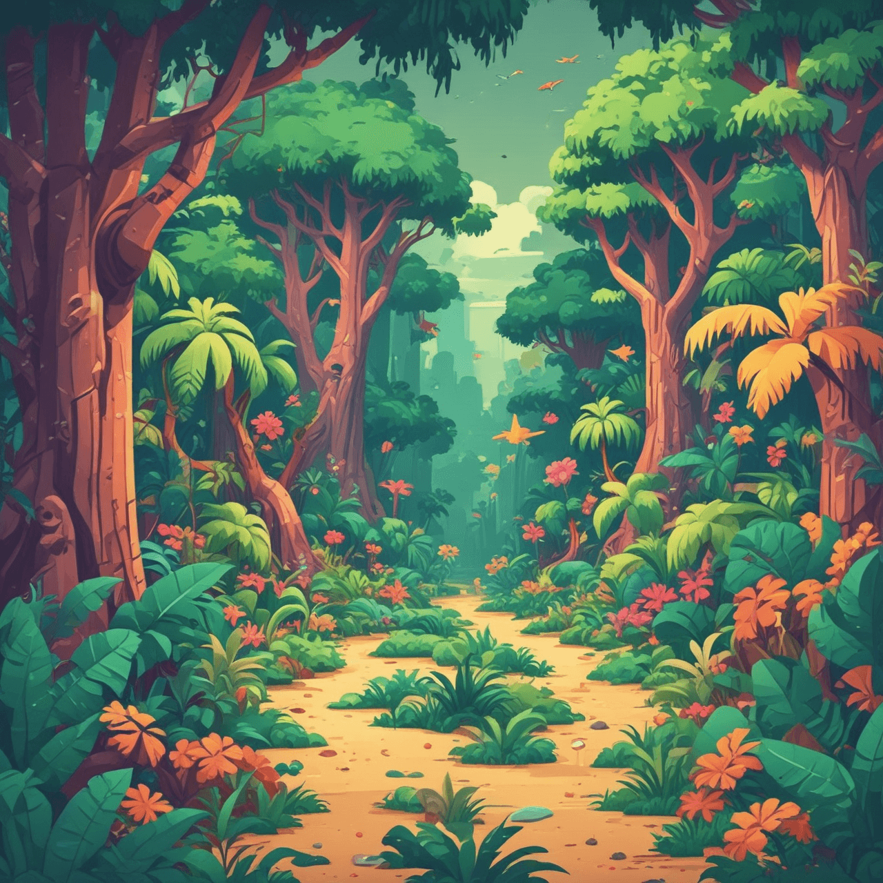 Wildlife Whiz game banner