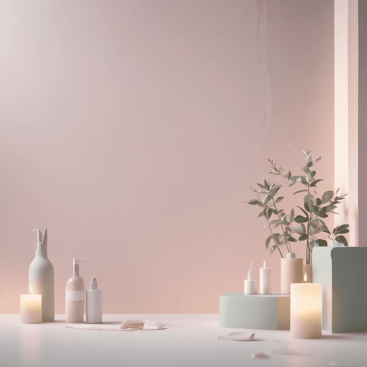 Dermalogica Jump game banner