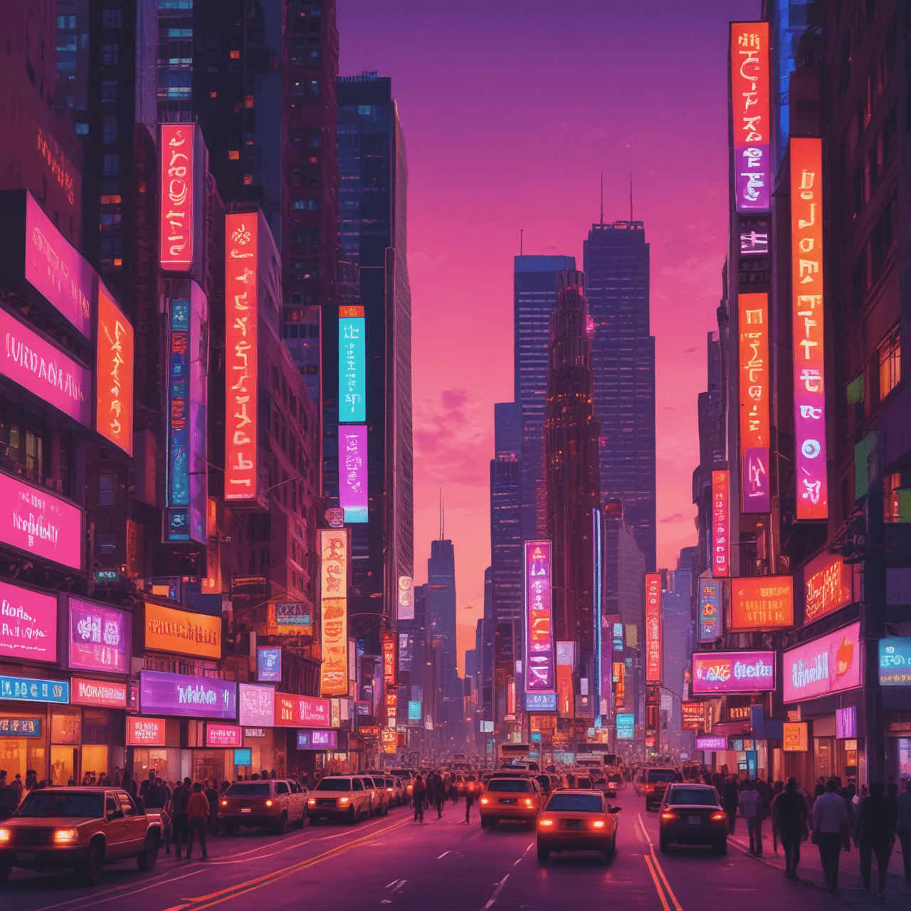 Urban Dash Quiz game banner
