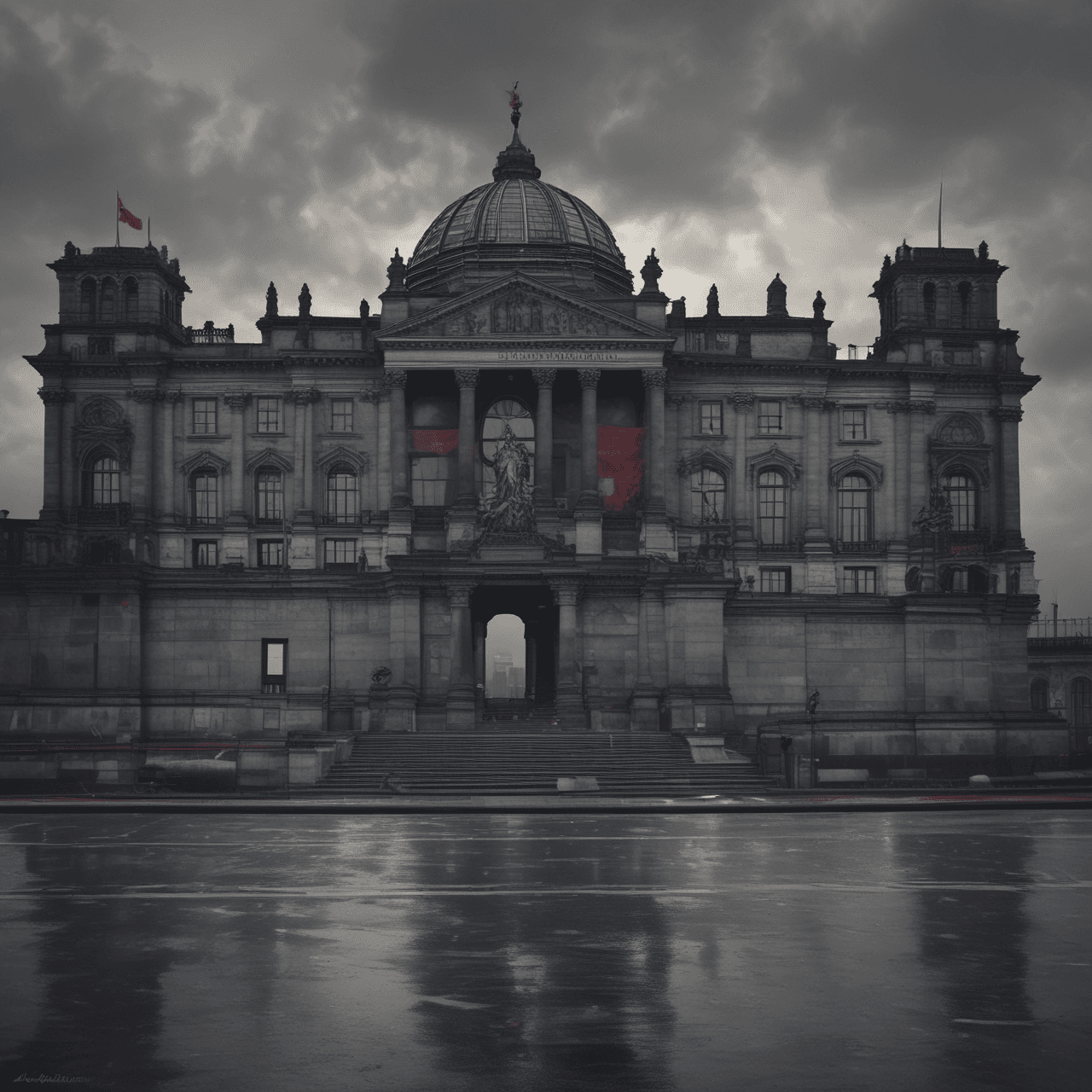Weimar Quiz Defenders game banner