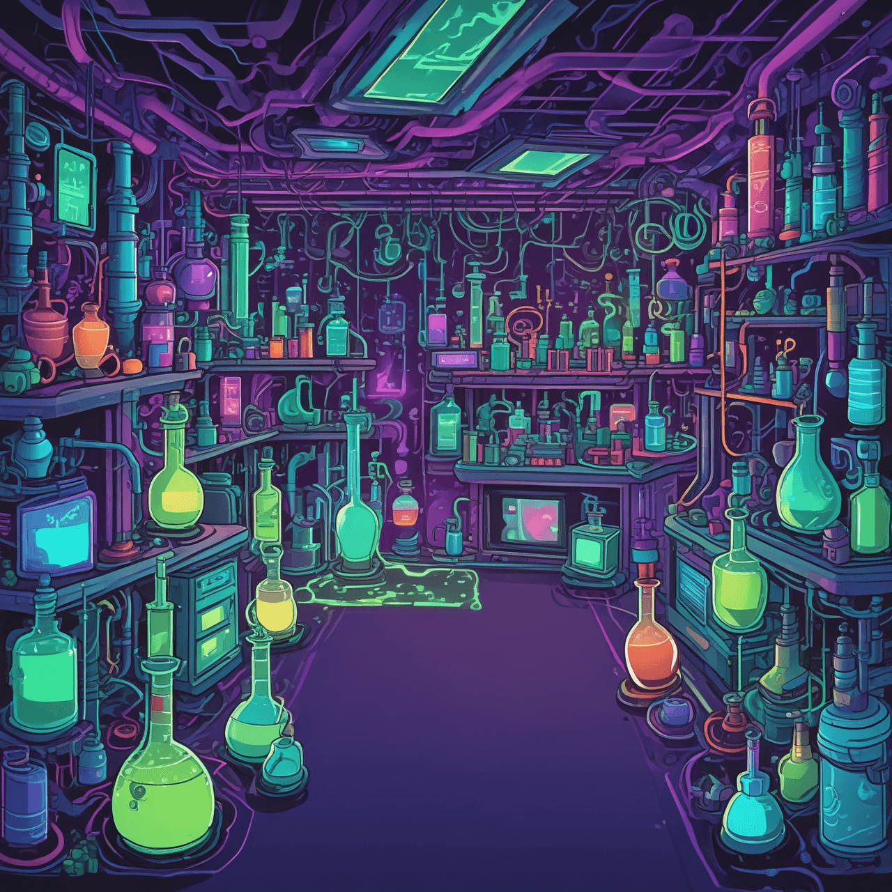 Lab Calc Dash game banner