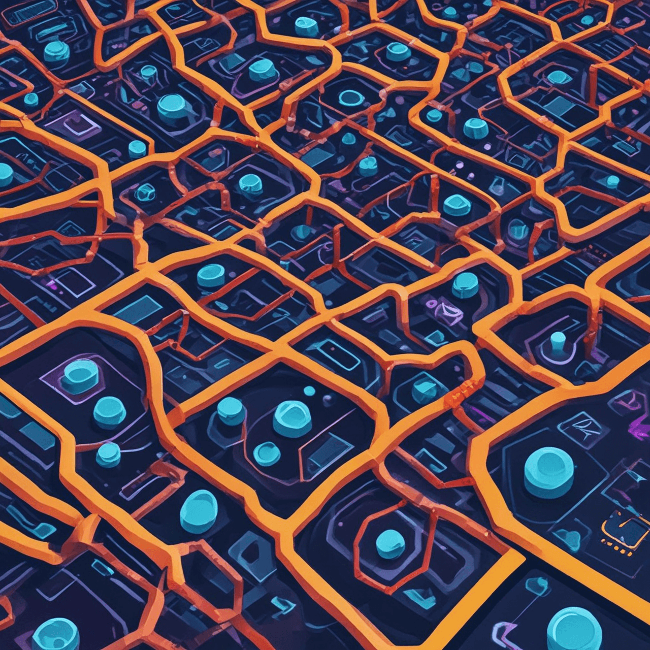 DNA Dash Quiz game banner