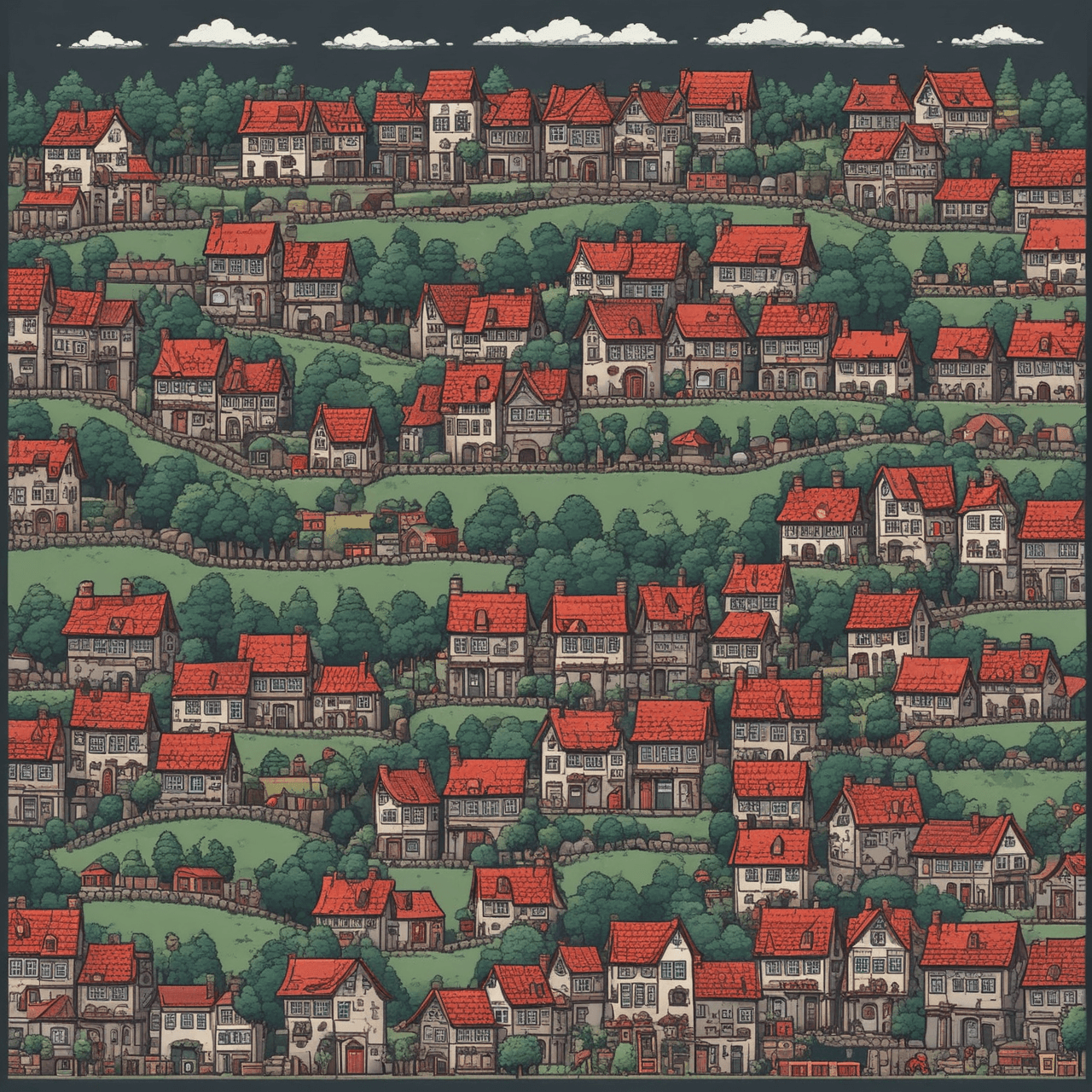 Deutsch Läufer Quiz game banner