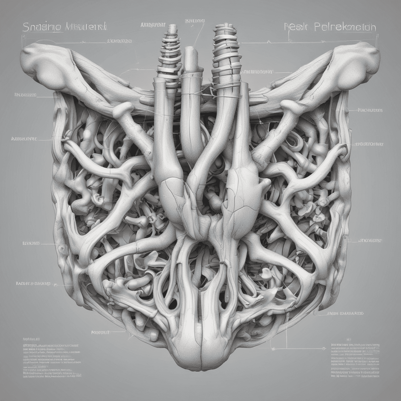 Pelvis Anatomy Run game banner