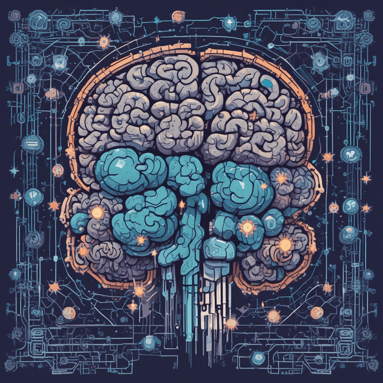 Brain Boost Race game banner