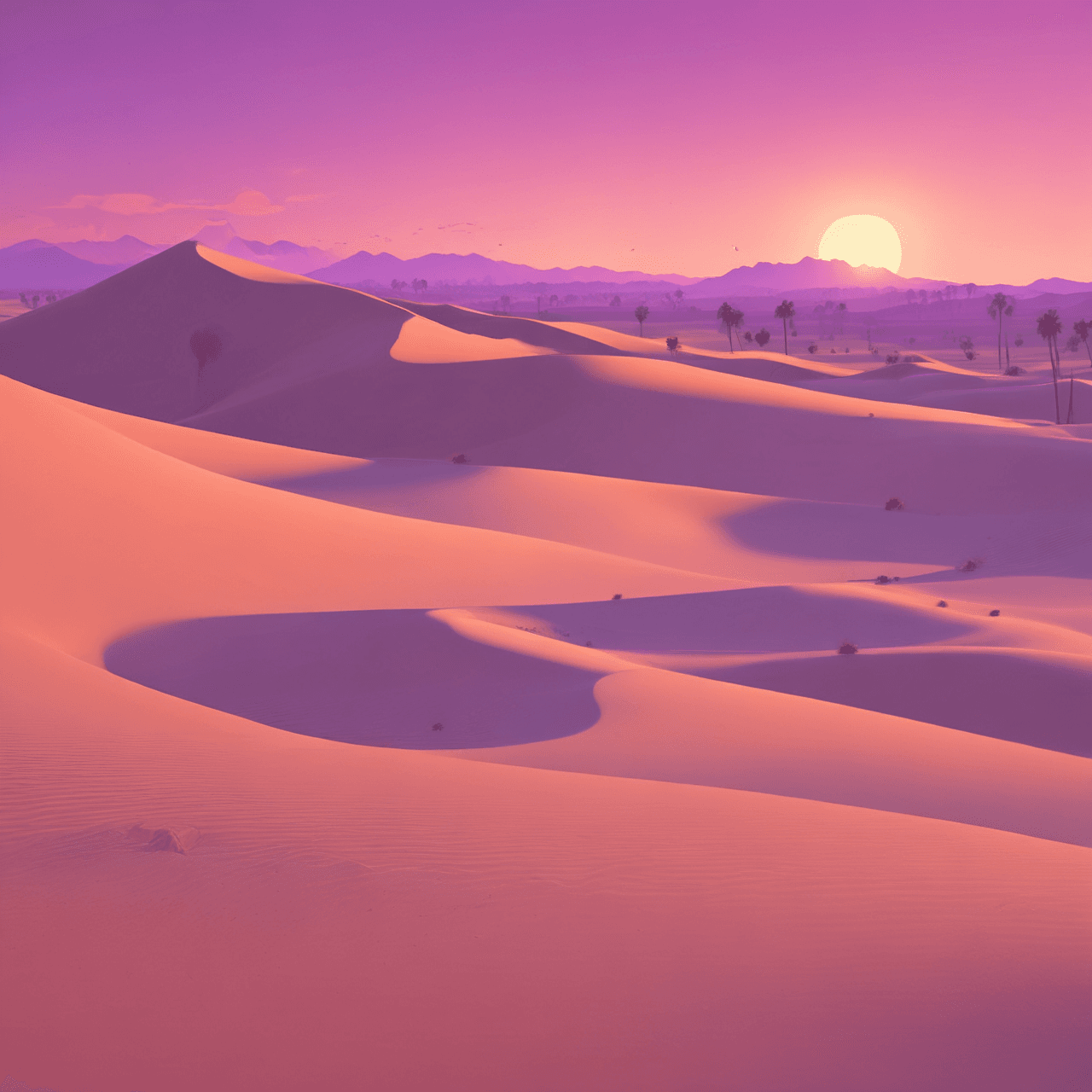 Faith Runner game banner