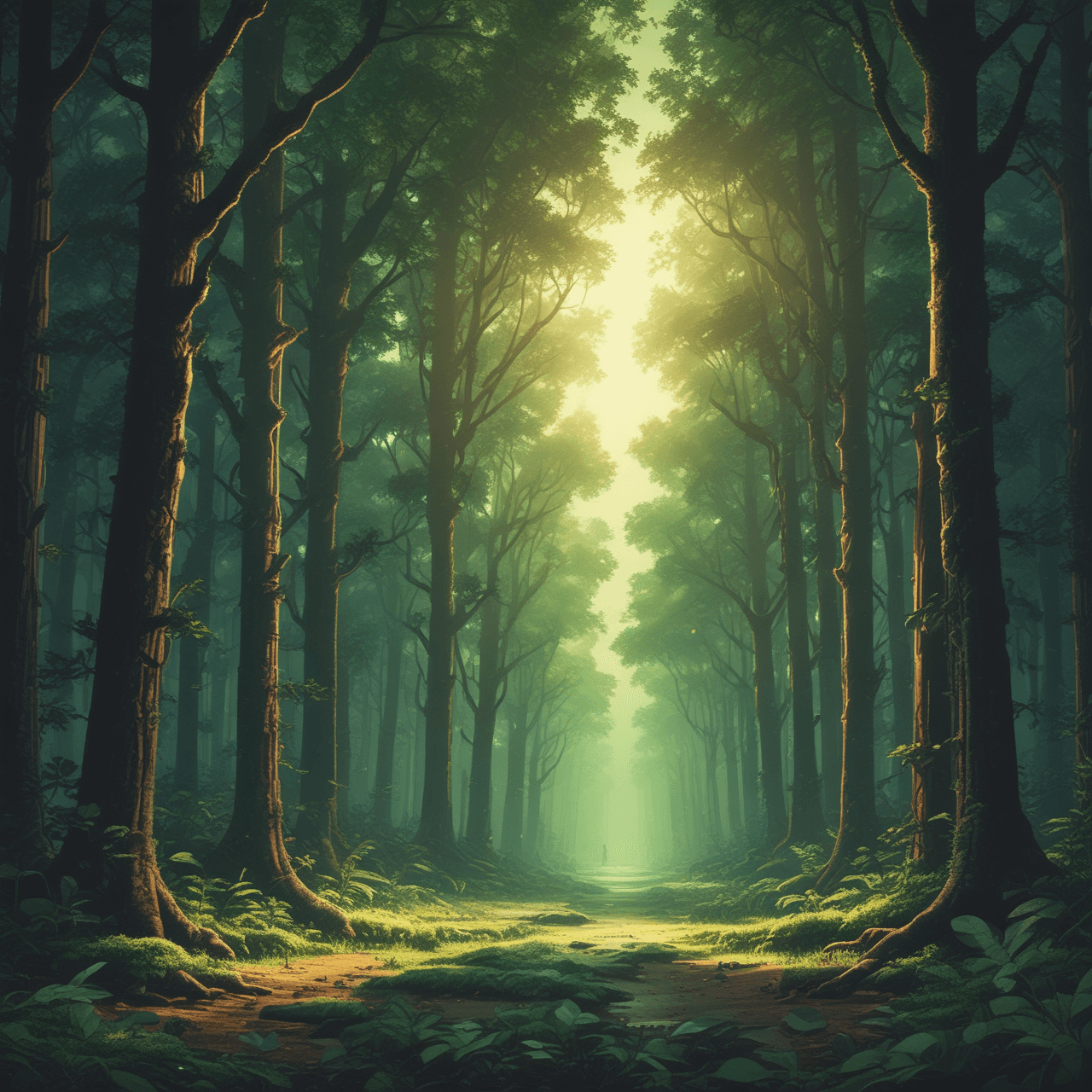 Photosynthesis Runner Quiz game banner