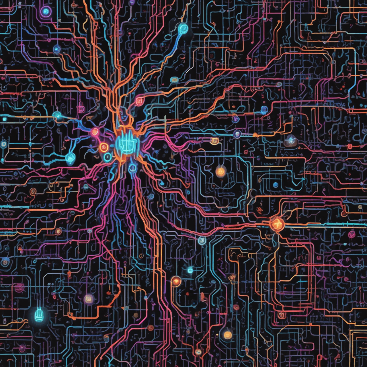 Neuro-Runner Quiz game banner