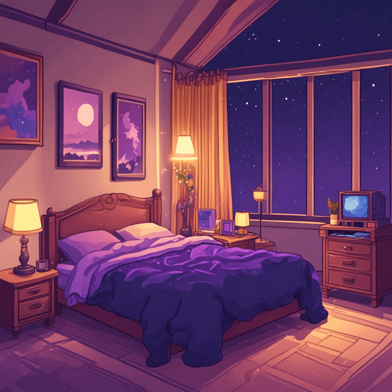 Aventura del Sueño game banner