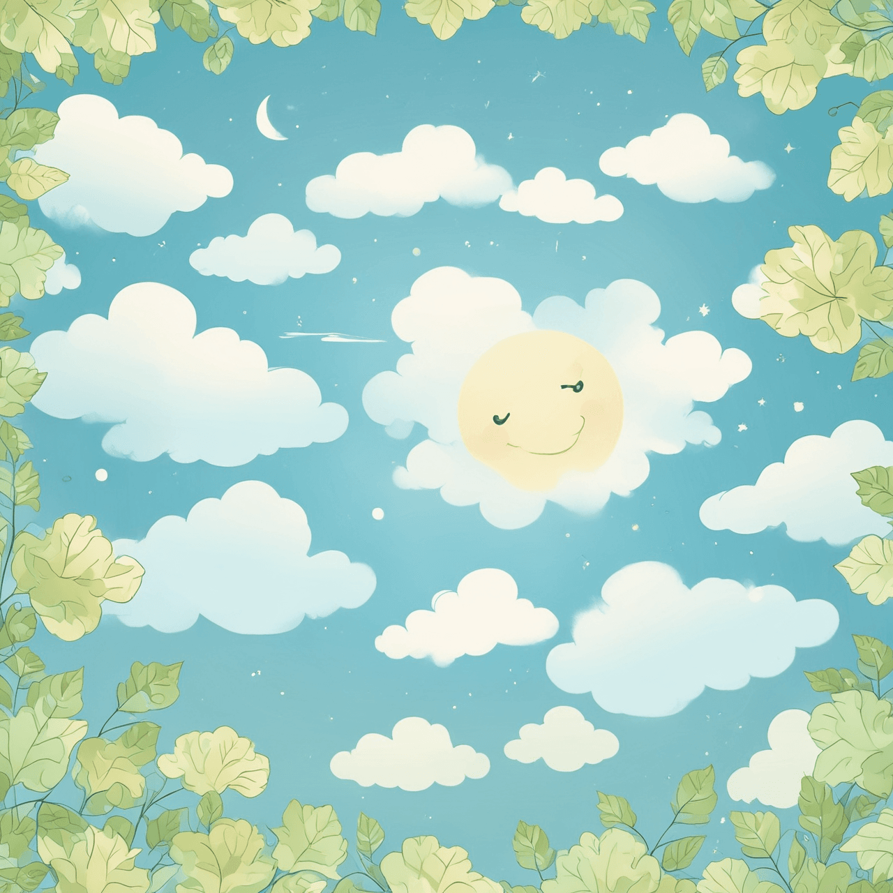 Salto di Luce game banner