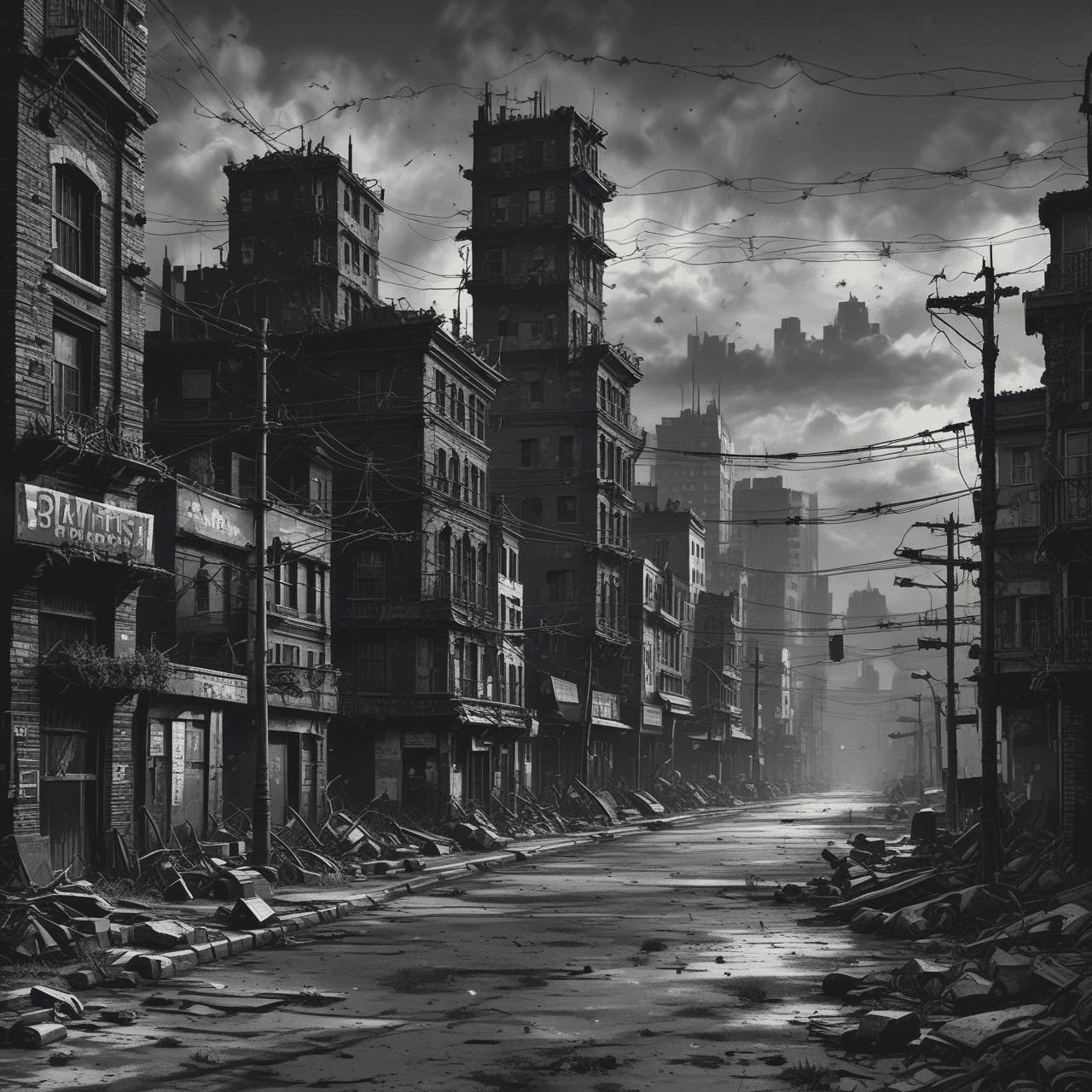 History Run: WW2 & Cold War game banner