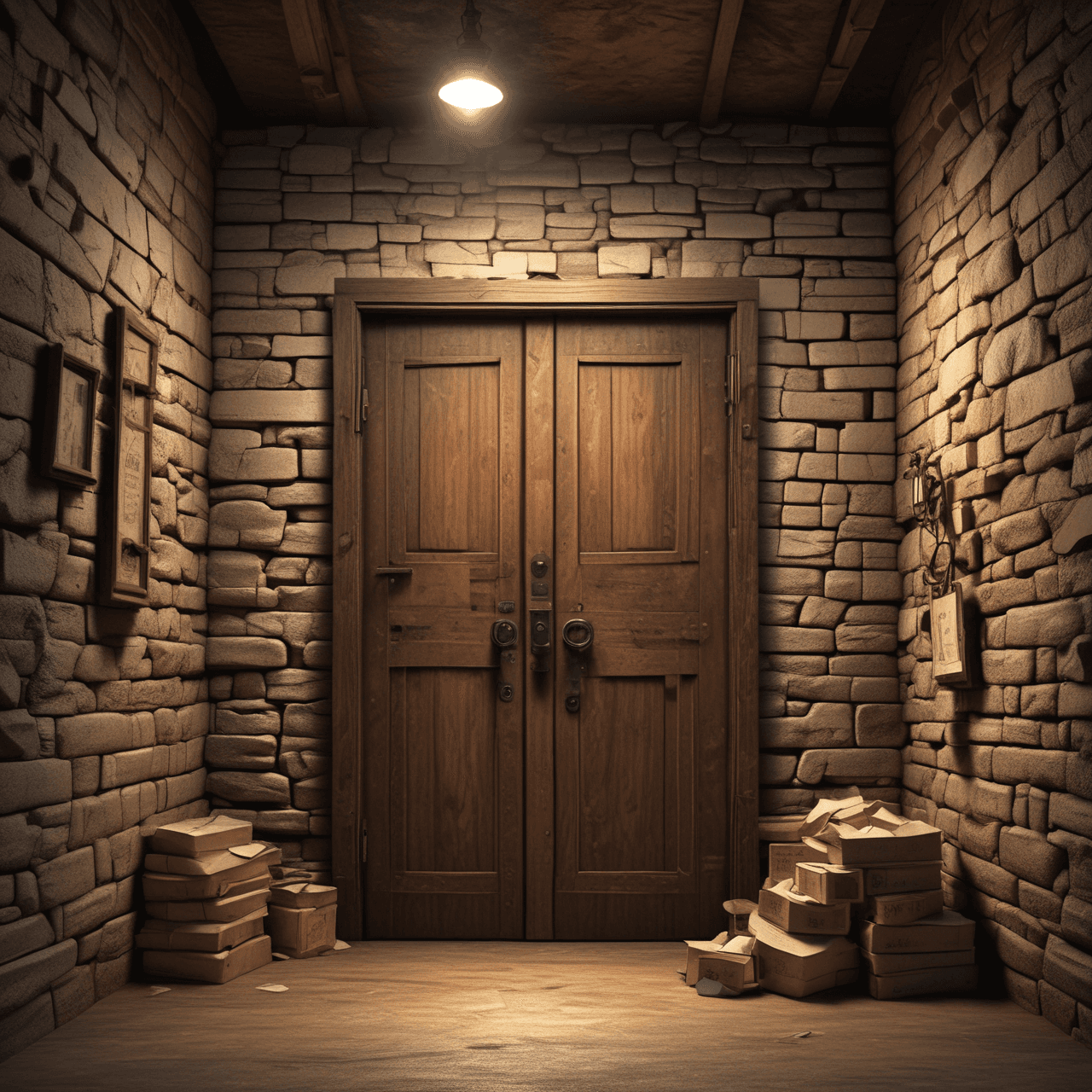 Word Lock Escape game banner