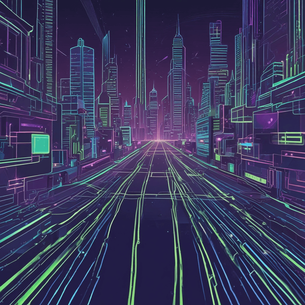Global Growth Grid game banner